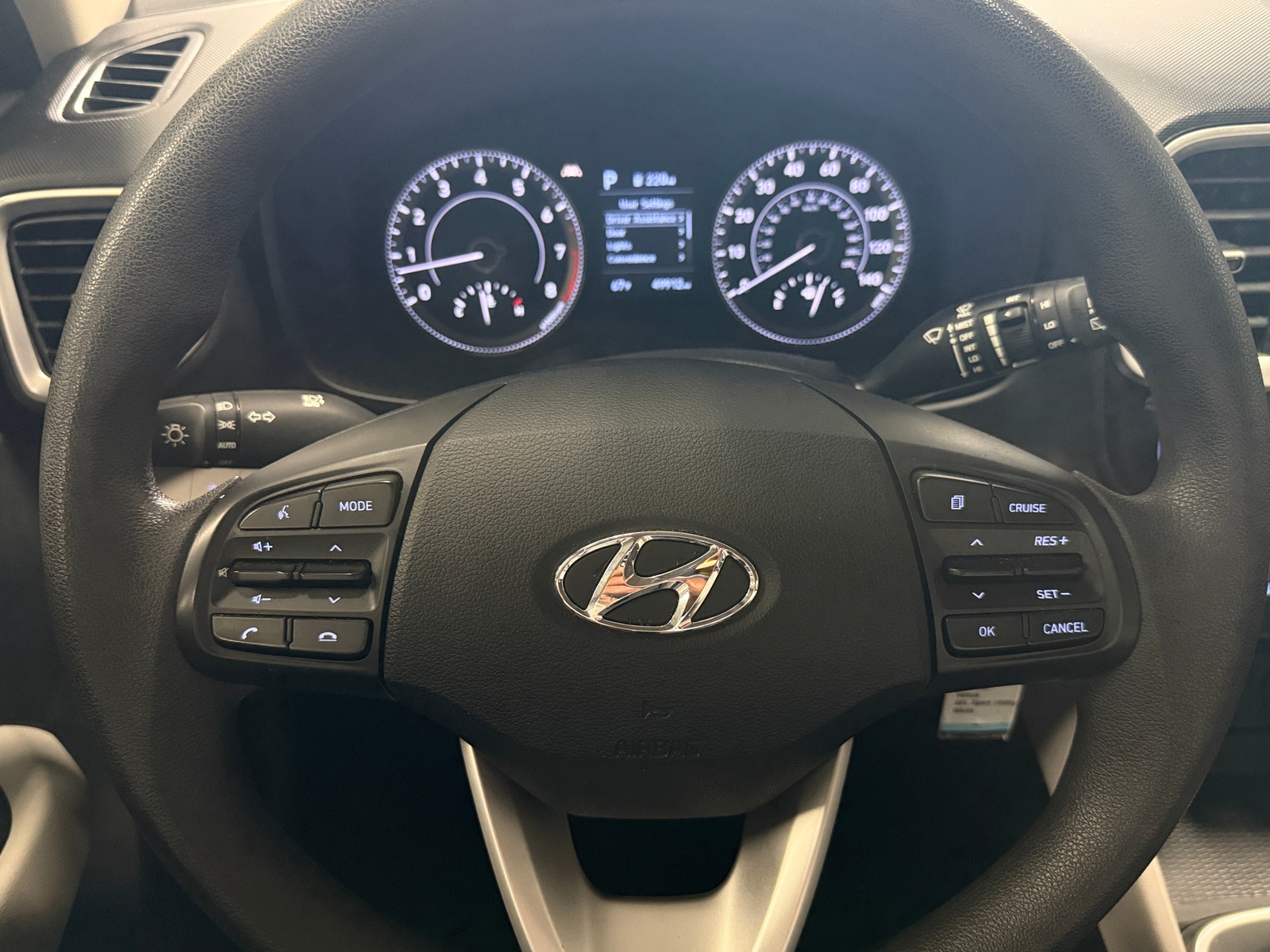 Thumbnail: 2020 Hyundai Venue - 5