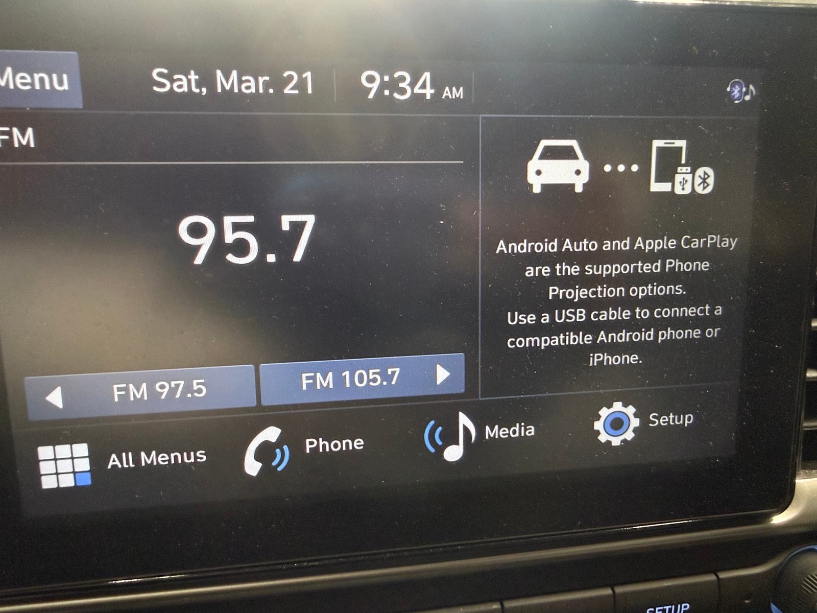 Thumbnail: 2020 Hyundai Venue - 4