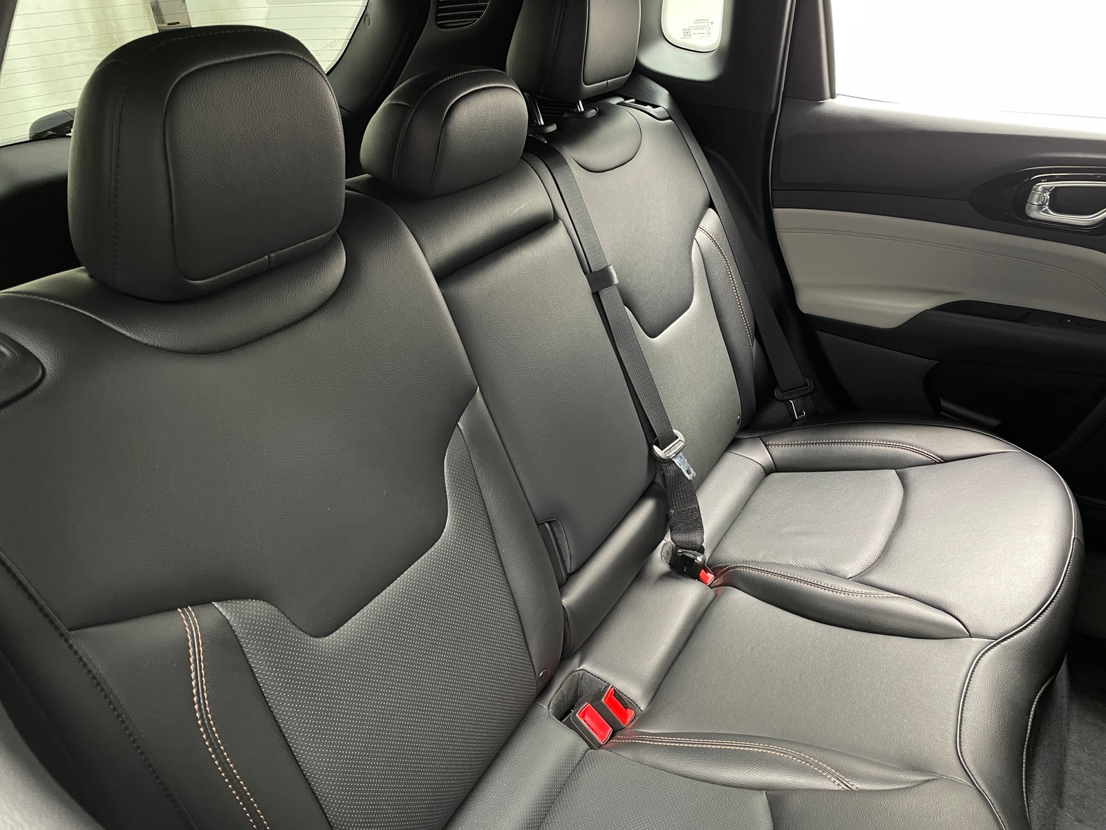 Thumbnail: 2023 Jeep Compass - 5