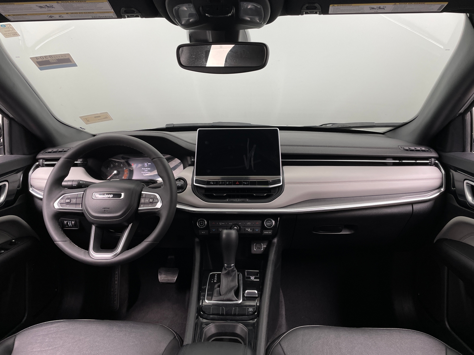 Thumbnail: 2023 Jeep Compass - 2