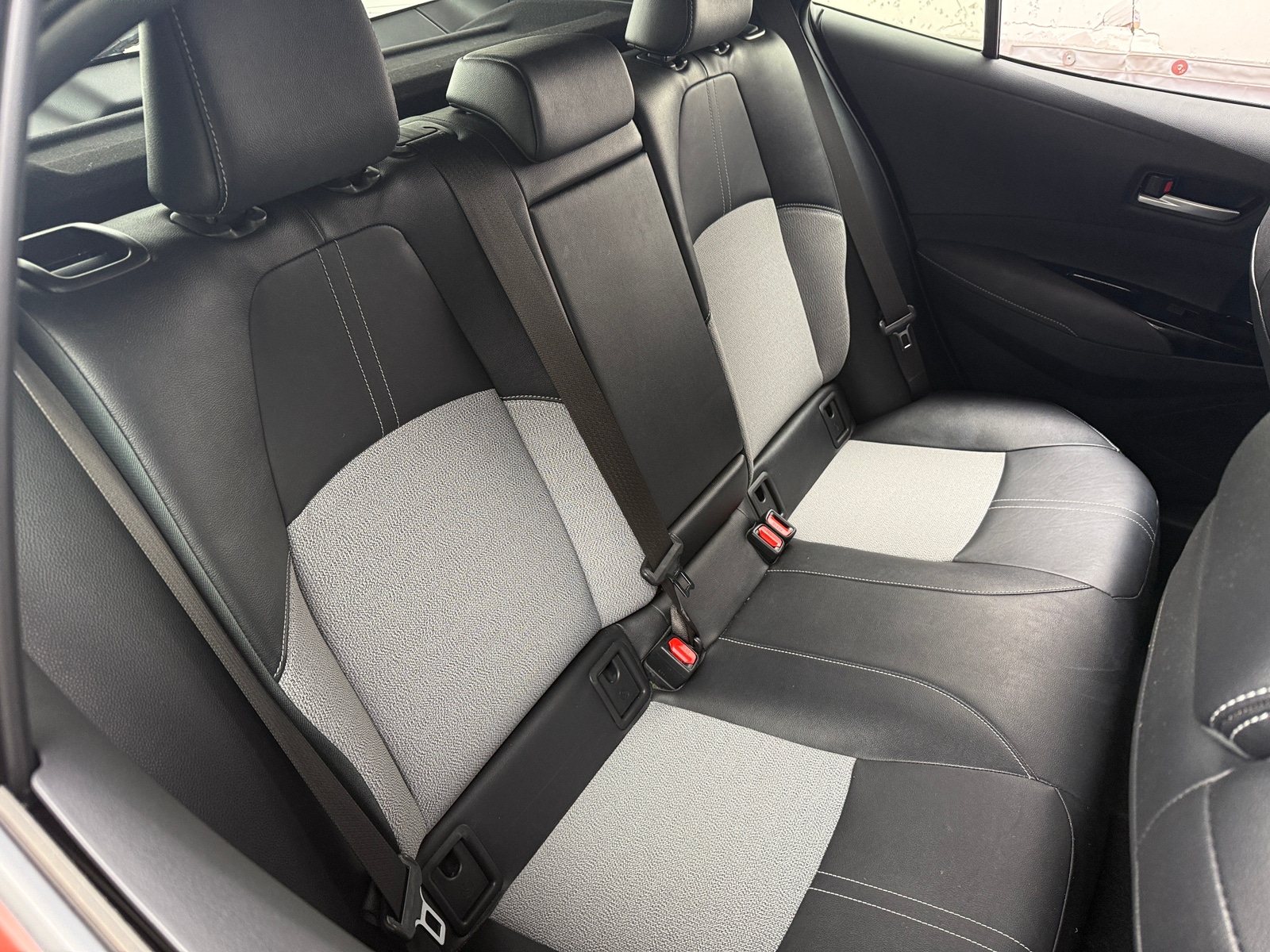 Thumbnail: 2019 Toyota Corolla - 5