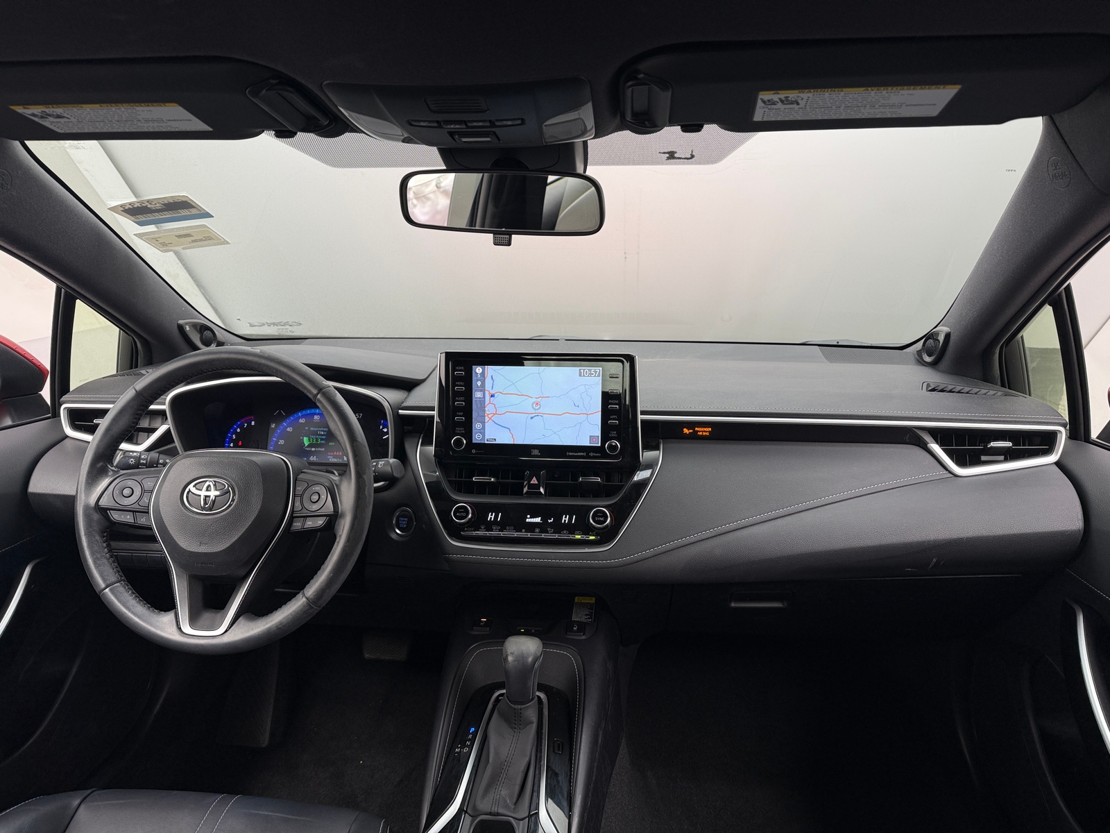 Thumbnail: 2019 Toyota Corolla - 2