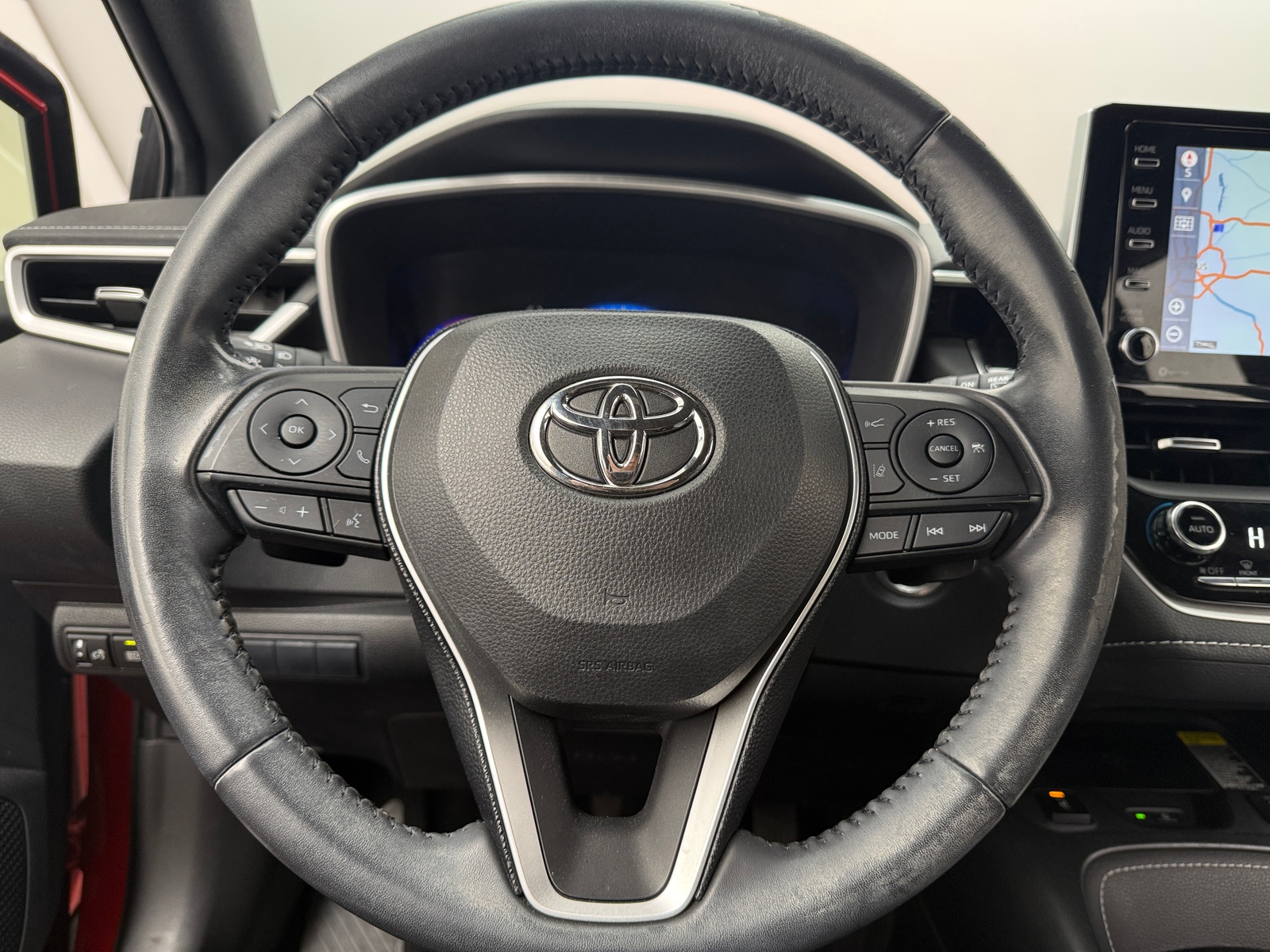 Thumbnail: 2019 Toyota Corolla - 4