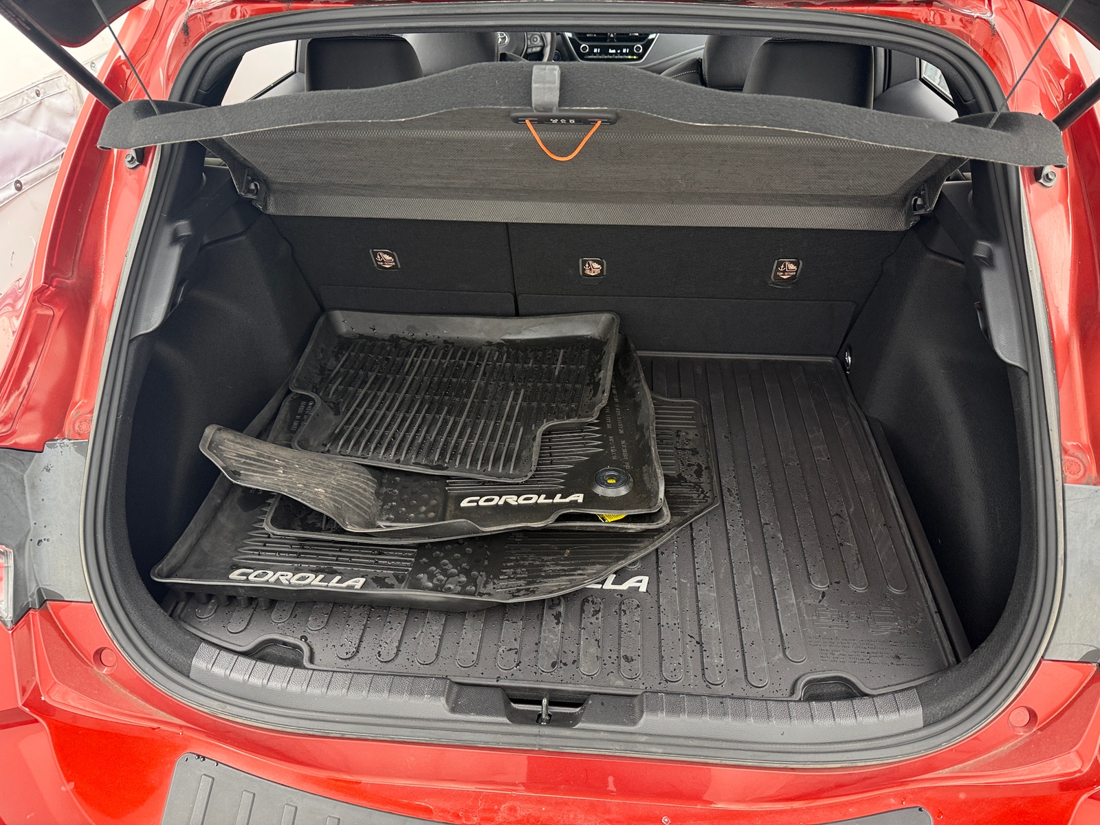 Thumbnail: 2019 Toyota Corolla - 6