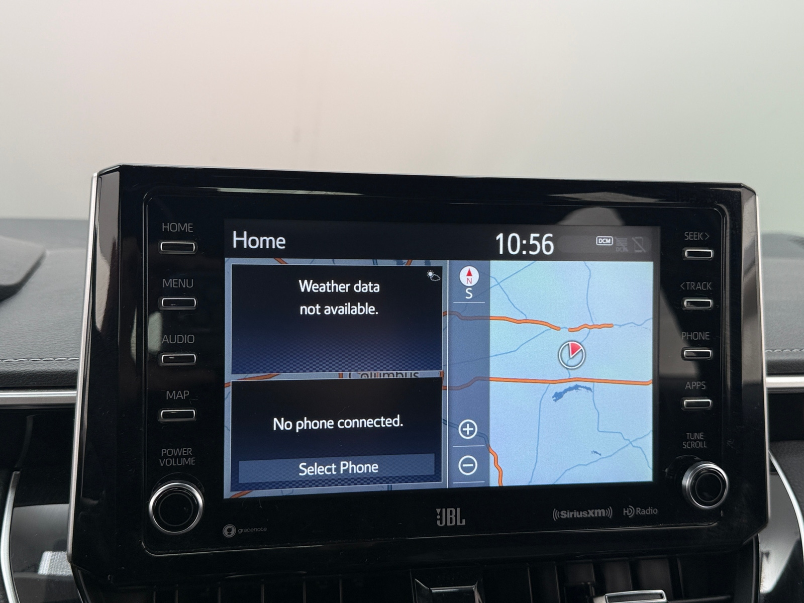 Thumbnail: 2019 Toyota Corolla - 3