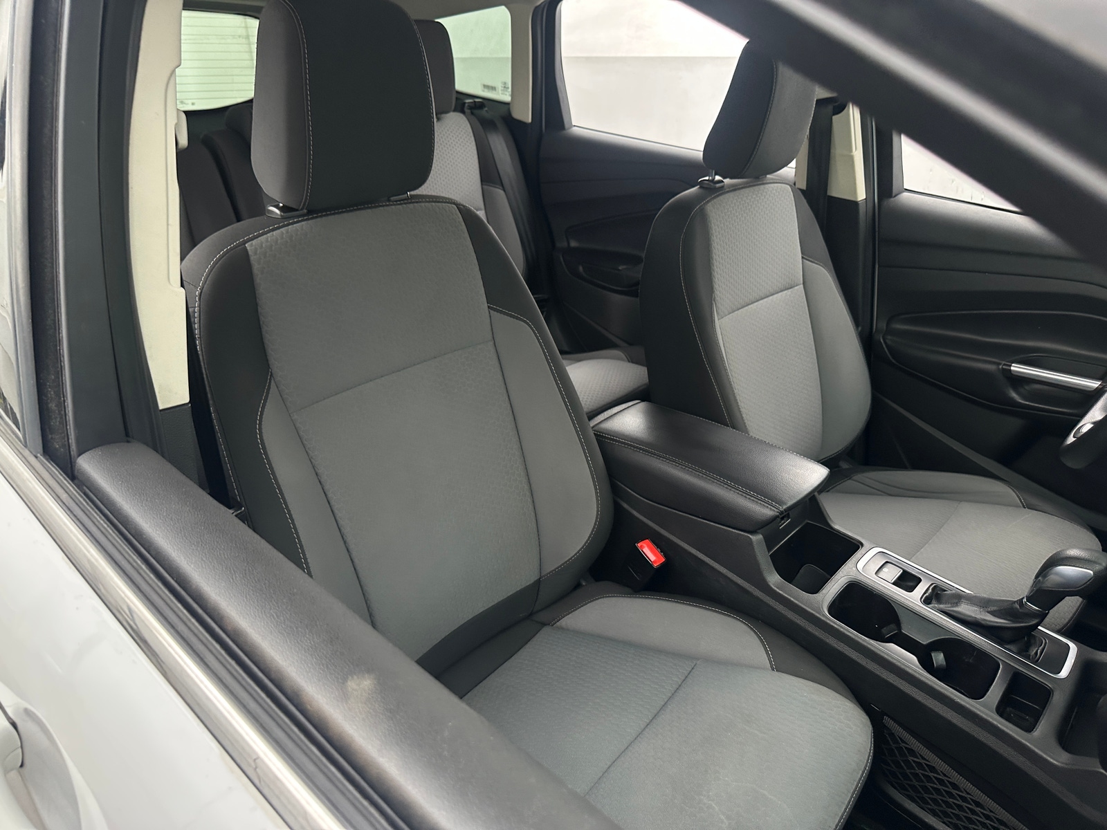 Thumbnail: 2019 Ford Escape - 2