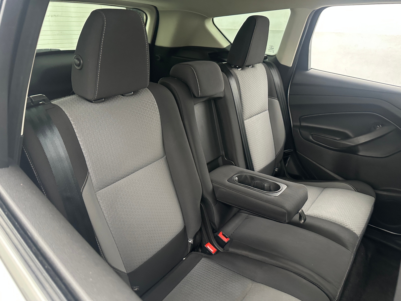 Thumbnail: 2019 Ford Escape - 6