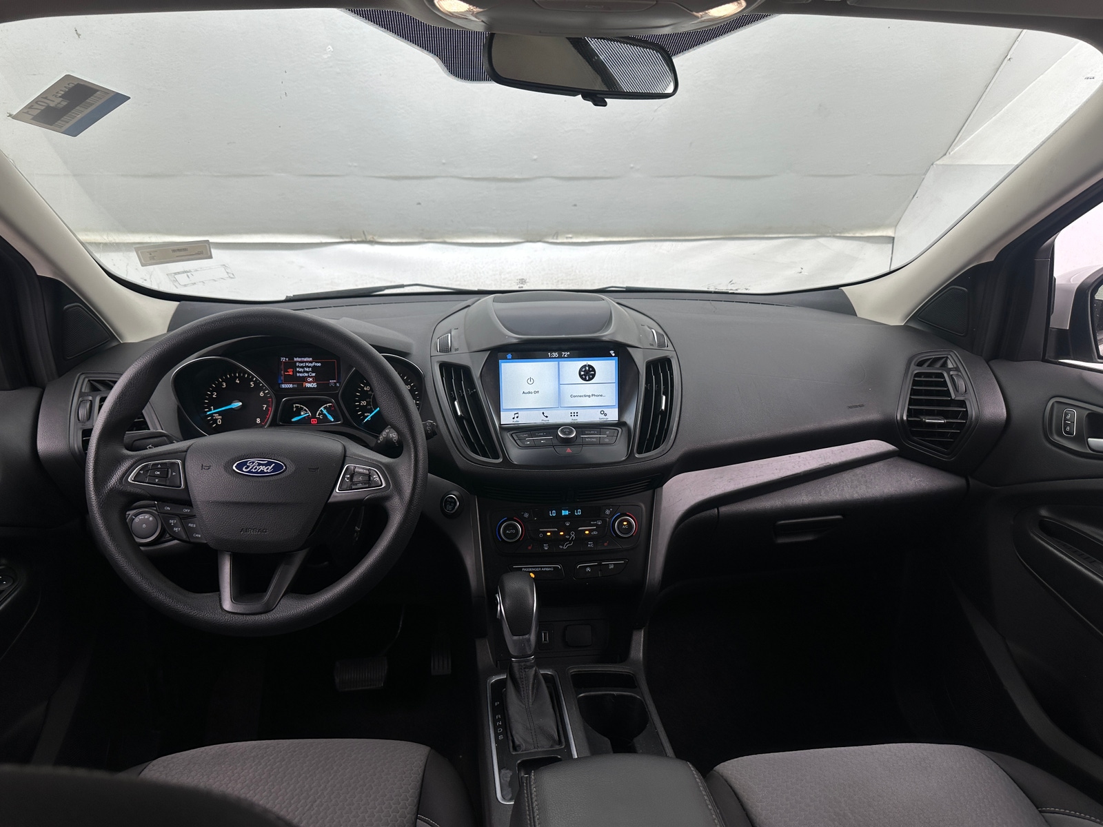 Thumbnail: 2019 Ford Escape - 3