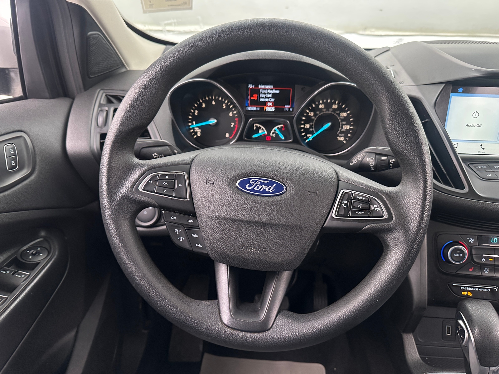 Thumbnail: 2019 Ford Escape - 5