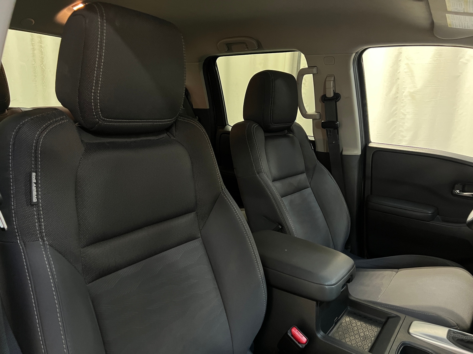 Thumbnail: 2022 Nissan Frontier - 2