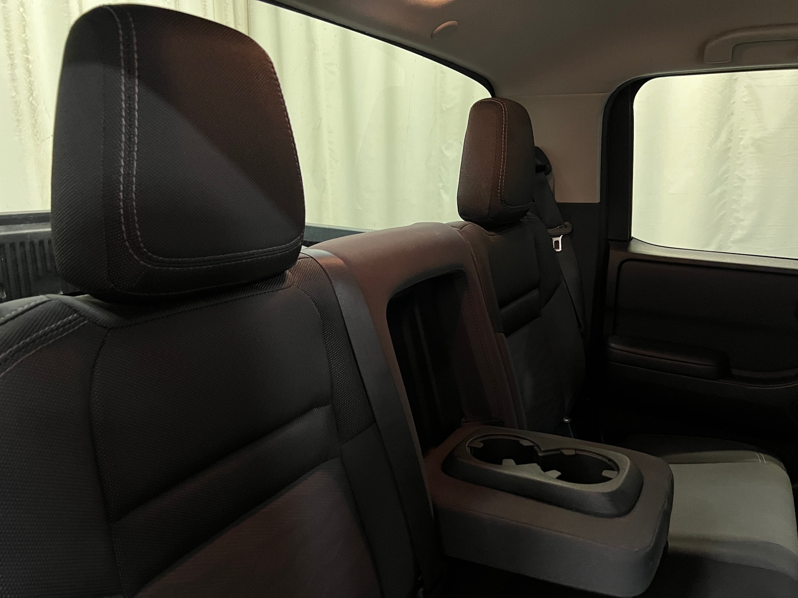 Thumbnail: 2022 Nissan Frontier - 6