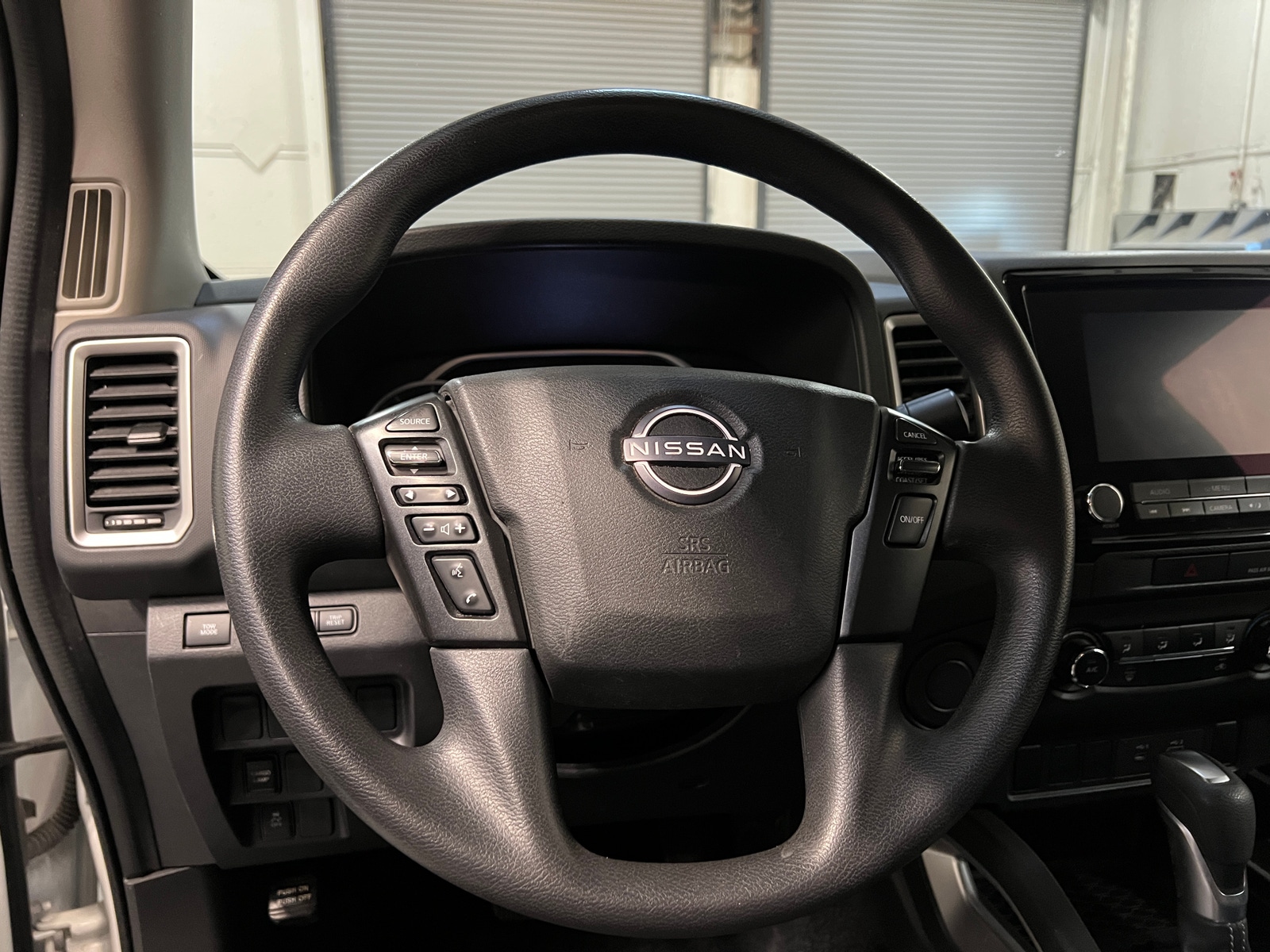 Thumbnail: 2022 Nissan Frontier - 5