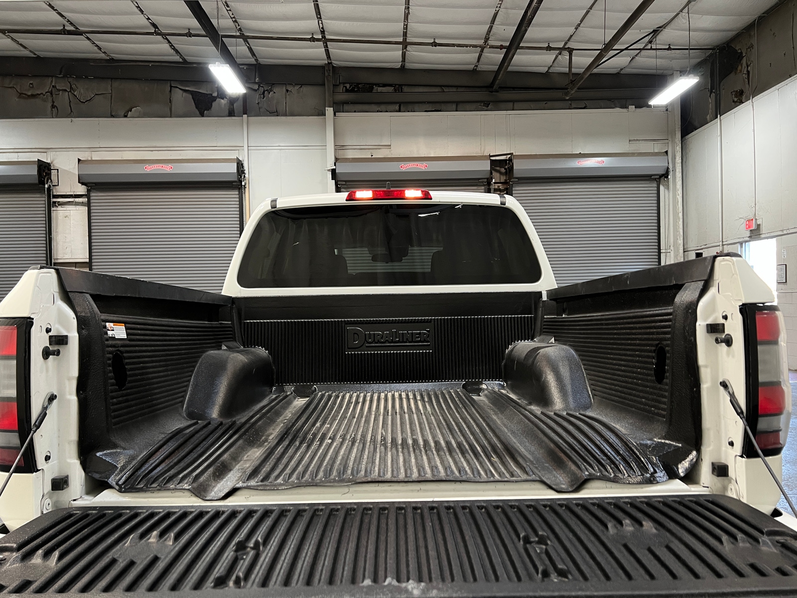 Thumbnail: 2022 Nissan Frontier - 7