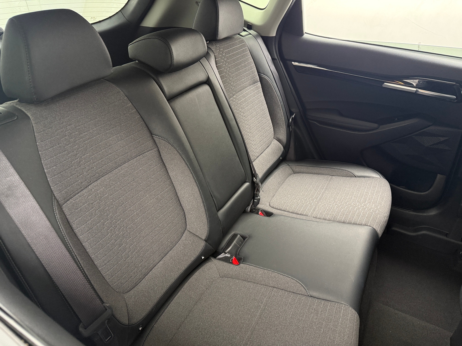 Thumbnail: 2021 Kia Seltos - 5