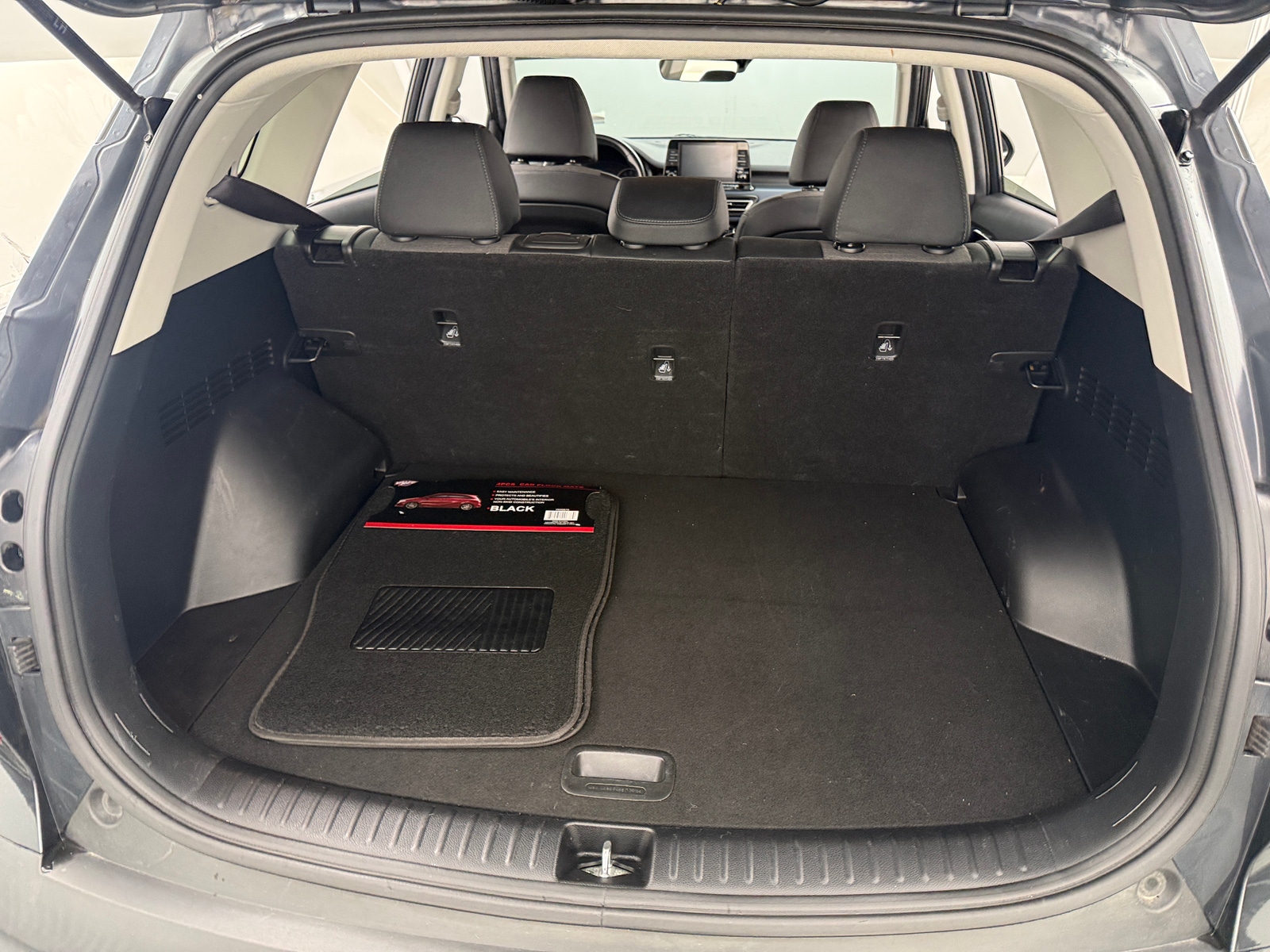 Thumbnail: 2021 Kia Seltos - 6