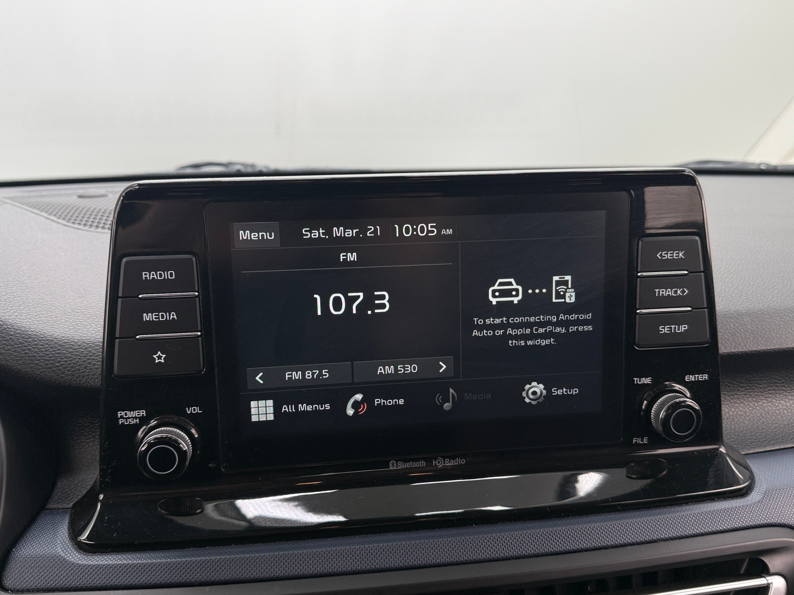 Thumbnail: 2021 Kia Seltos - 3