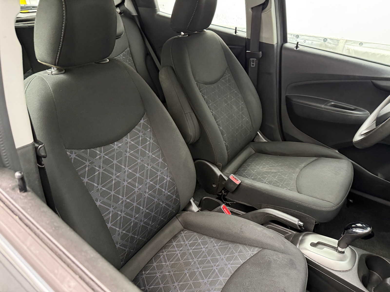 Thumbnail: 2020 Chevrolet Spark - 2