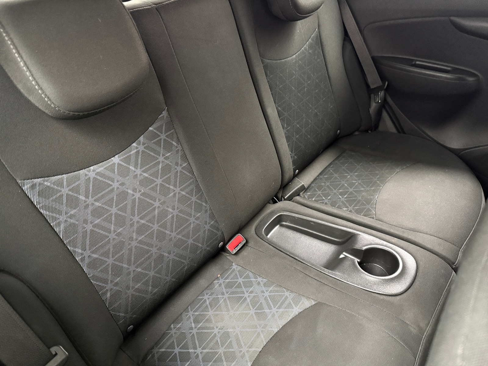 Thumbnail: 2020 Chevrolet Spark - 5