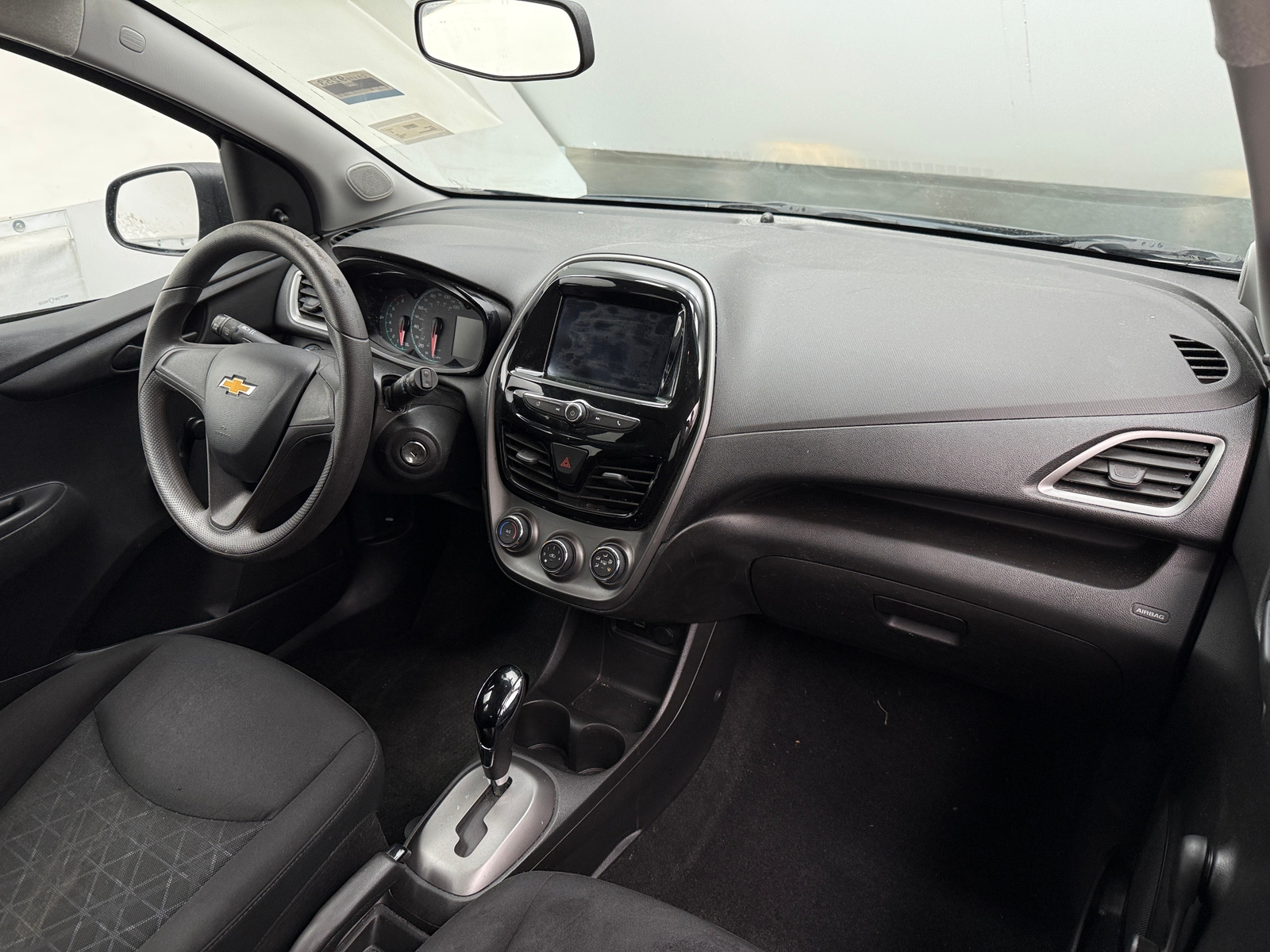 Thumbnail: 2020 Chevrolet Spark - 3