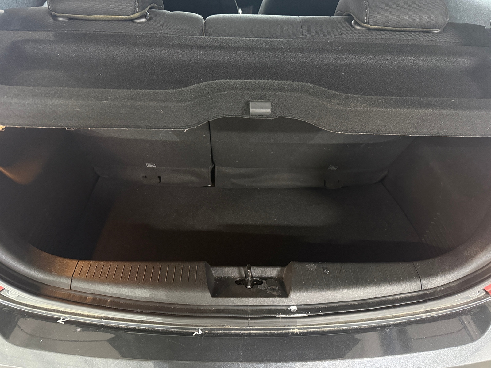 Thumbnail: 2020 Chevrolet Spark - 6