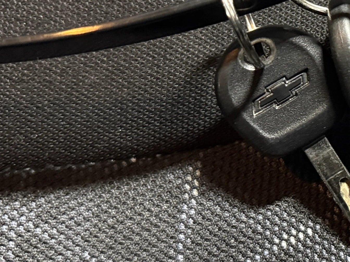 2020 Chevrolet Spark