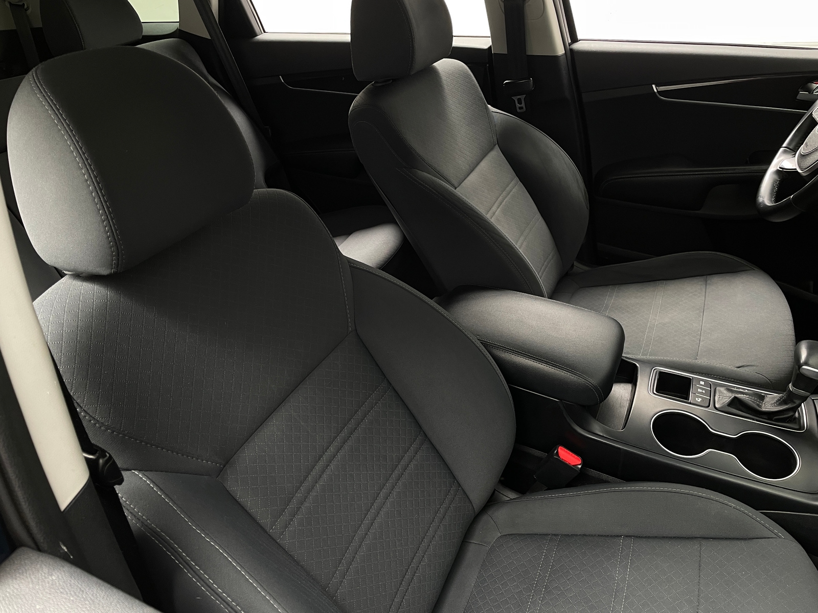 Thumbnail: 2020 Kia Sorento - 2