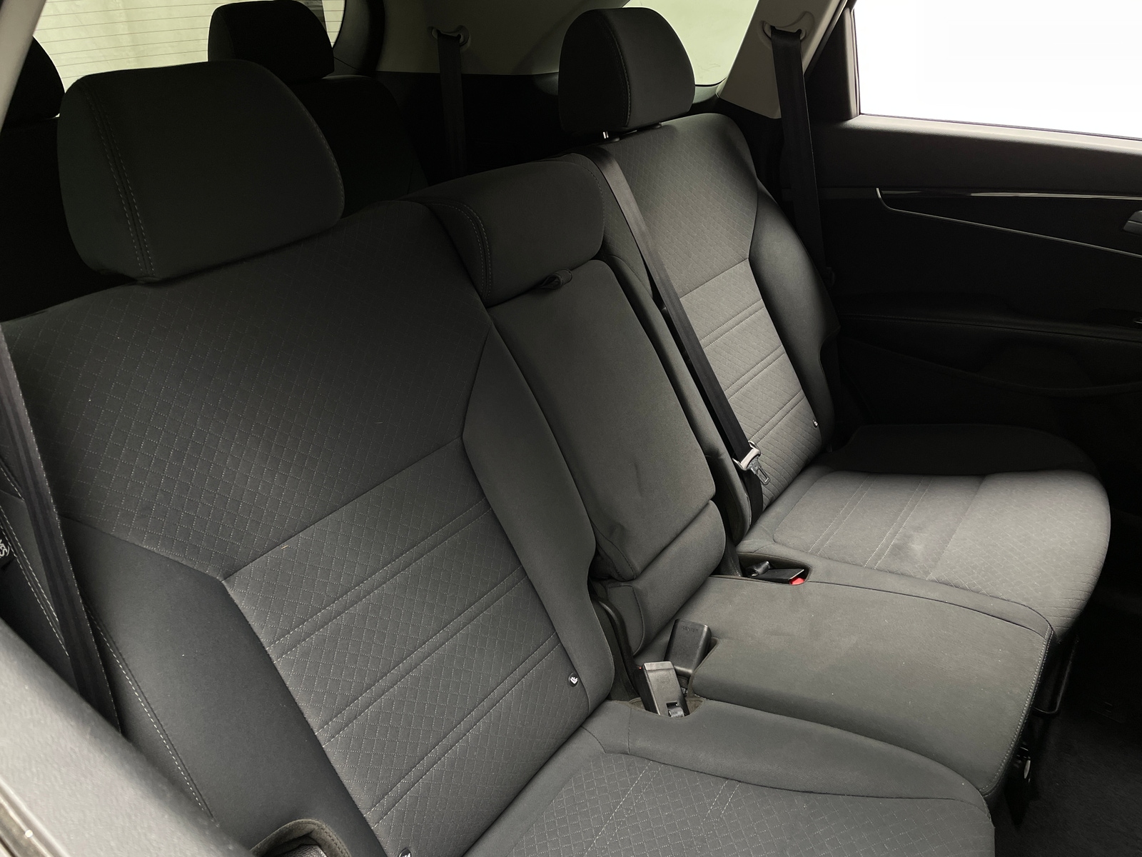 Thumbnail: 2020 Kia Sorento - 6