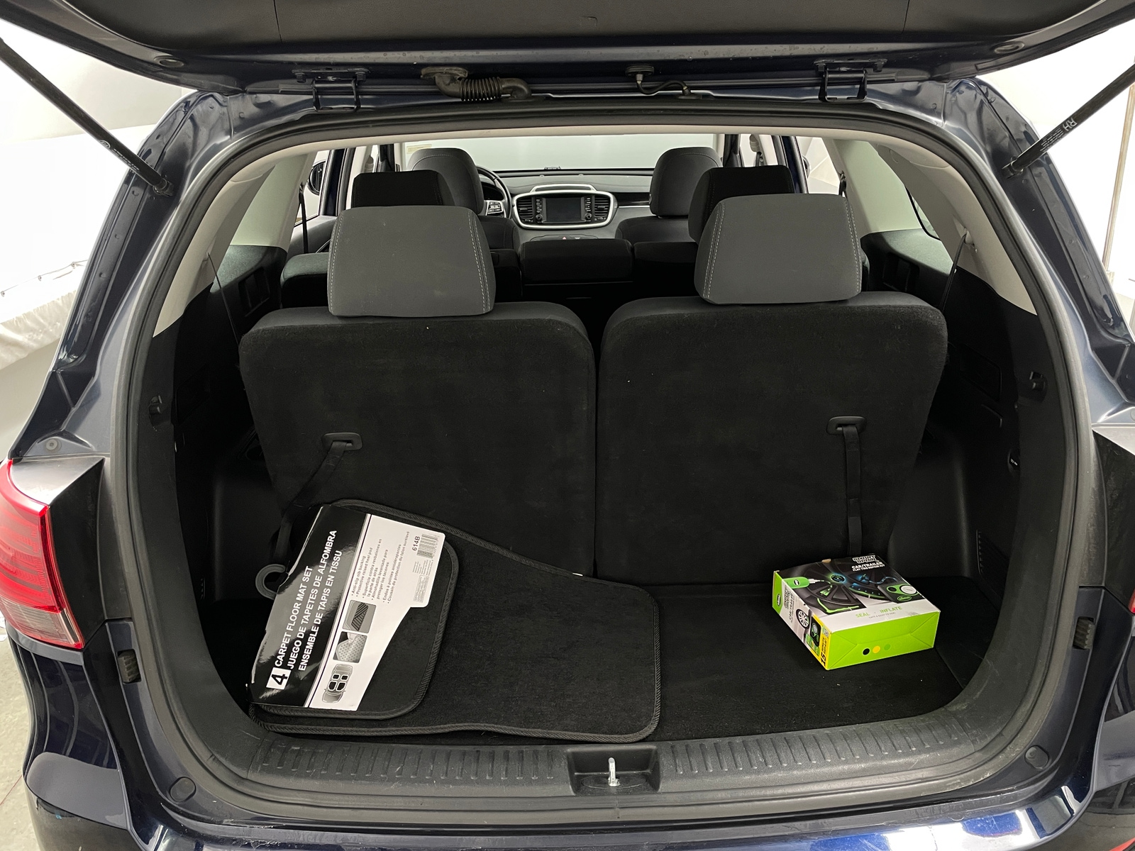 Thumbnail: 2020 Kia Sorento - 7