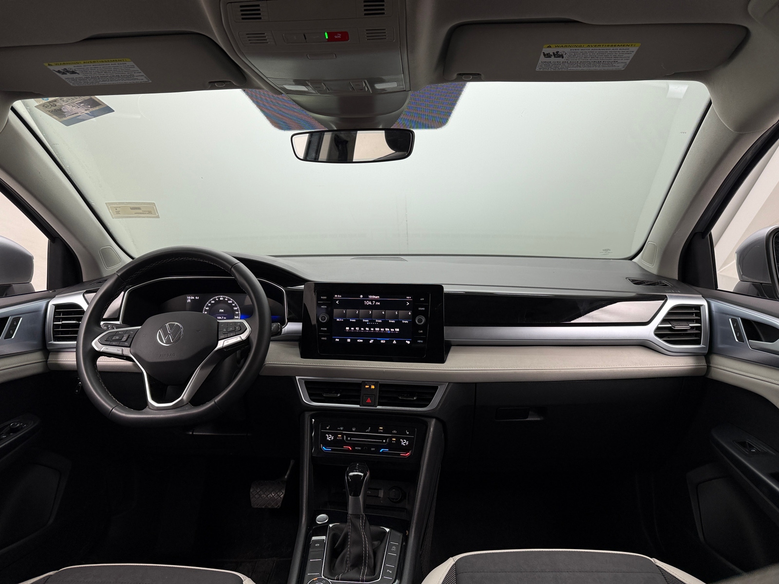 Thumbnail: 2025 Volkswagen Taos - 2