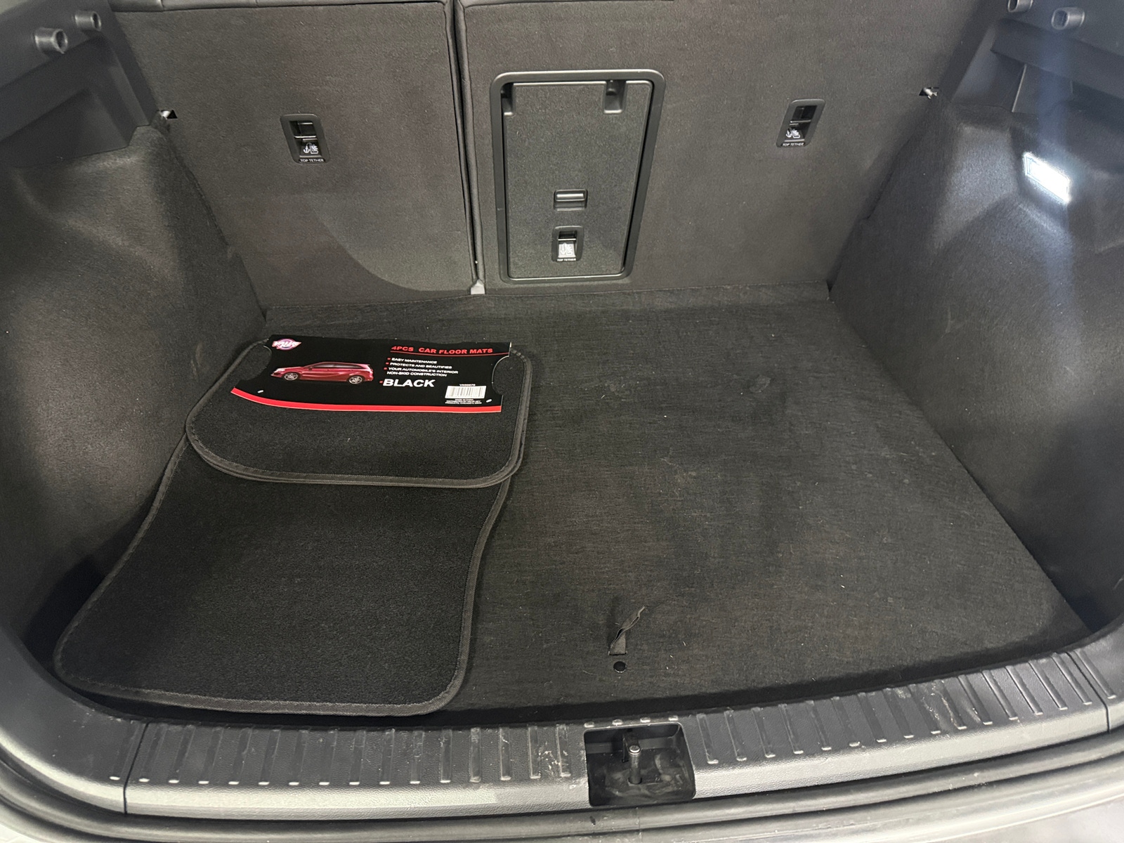 Thumbnail: 2025 Volkswagen Taos - 6