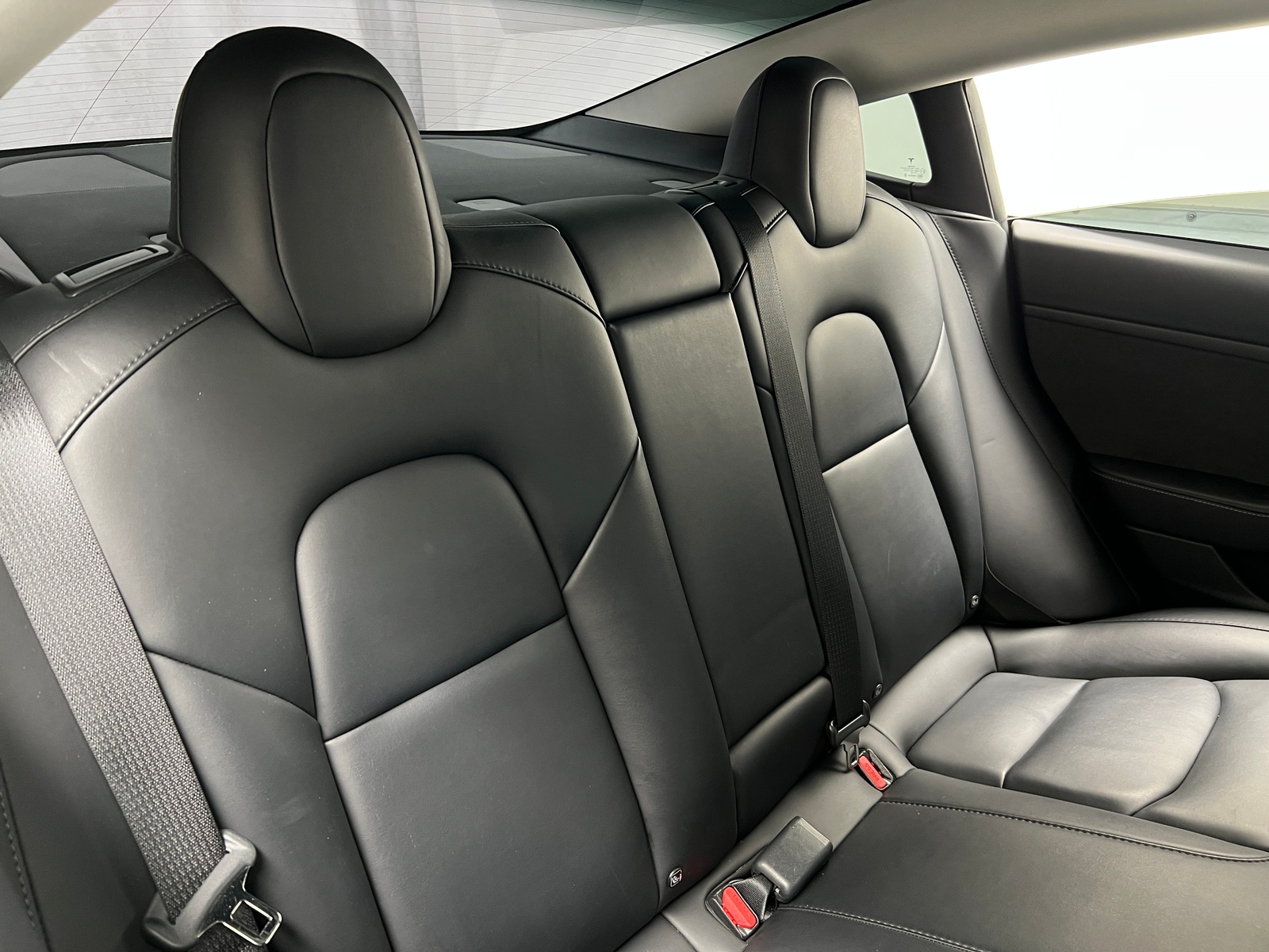 Thumbnail: 2023 Tesla Model 3 - 5