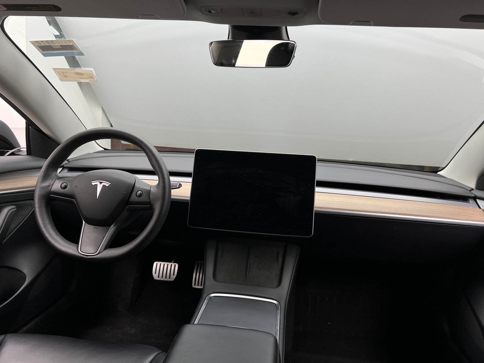 Thumbnail: 2023 Tesla Model 3 - 2