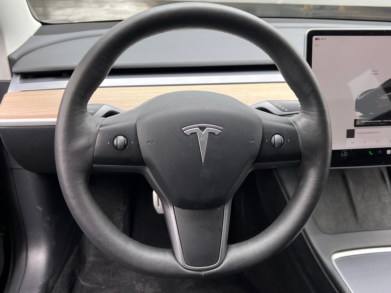 Thumbnail: 2023 Tesla Model 3 - 4