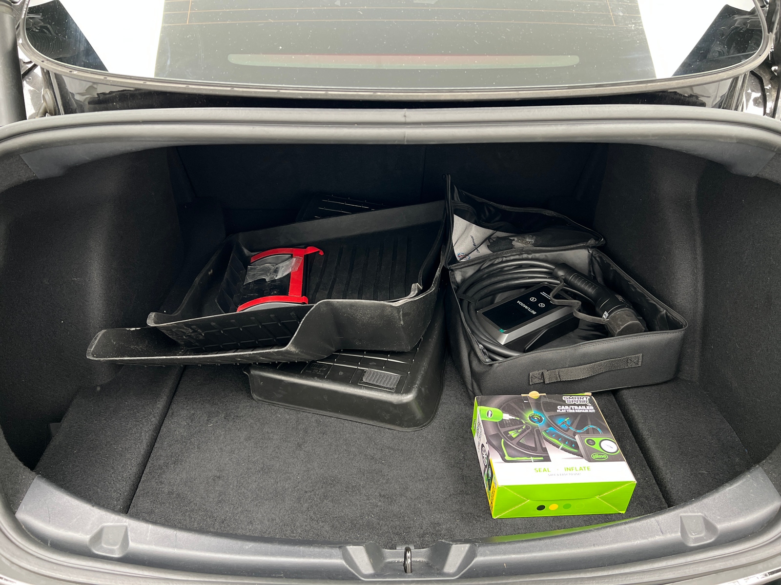 Thumbnail: 2023 Tesla Model 3 - 6