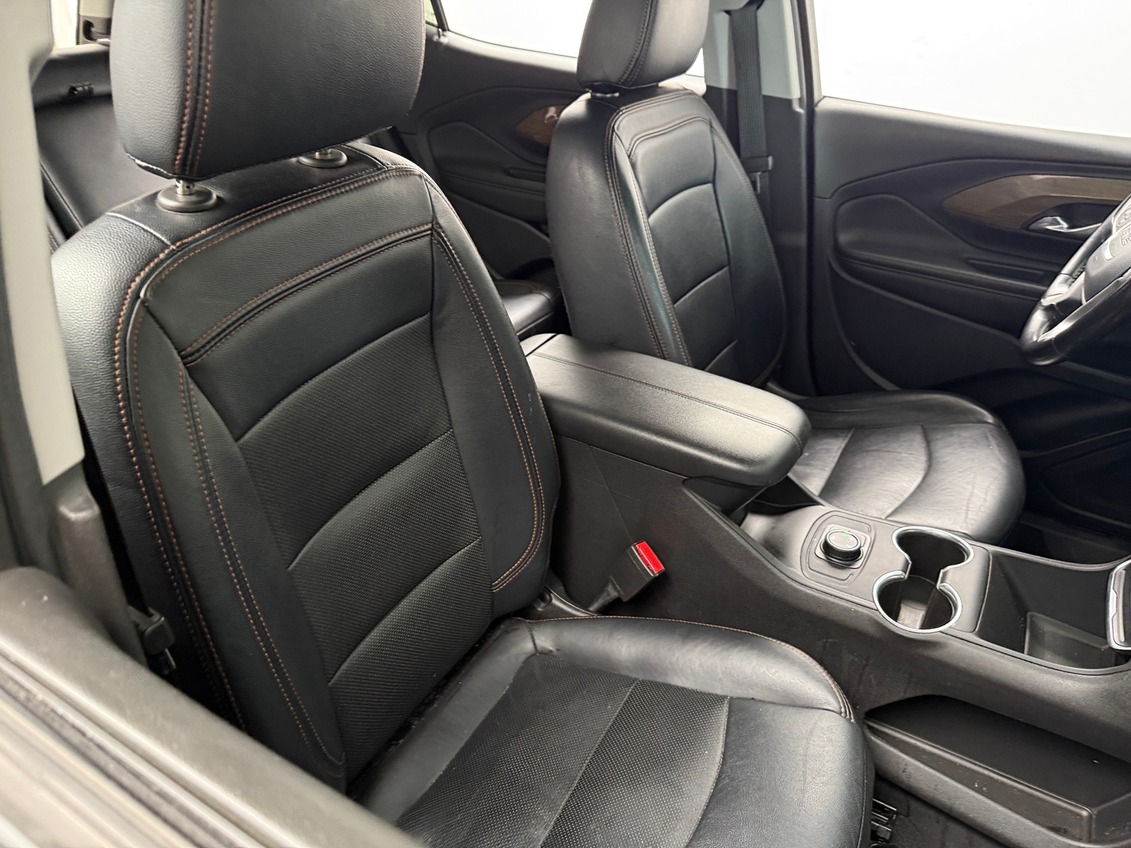 Thumbnail: 2020 GMC Terrain - 2