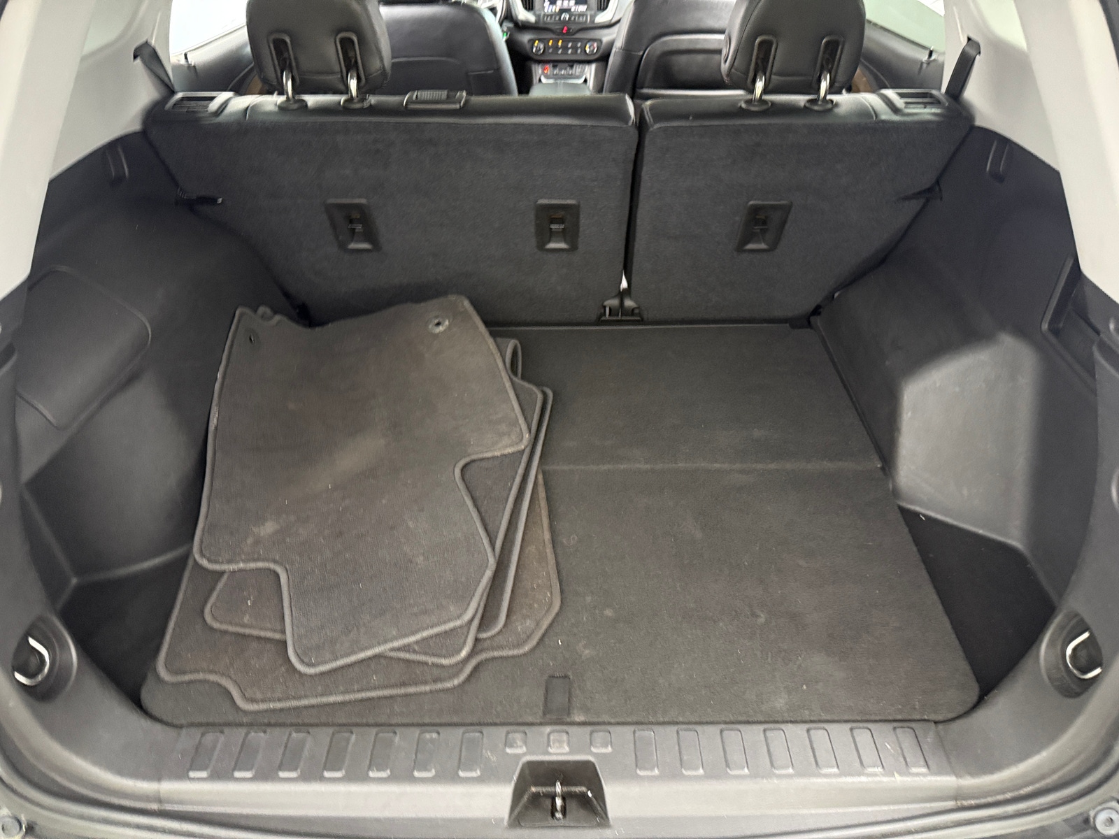 Thumbnail: 2020 GMC Terrain - 7