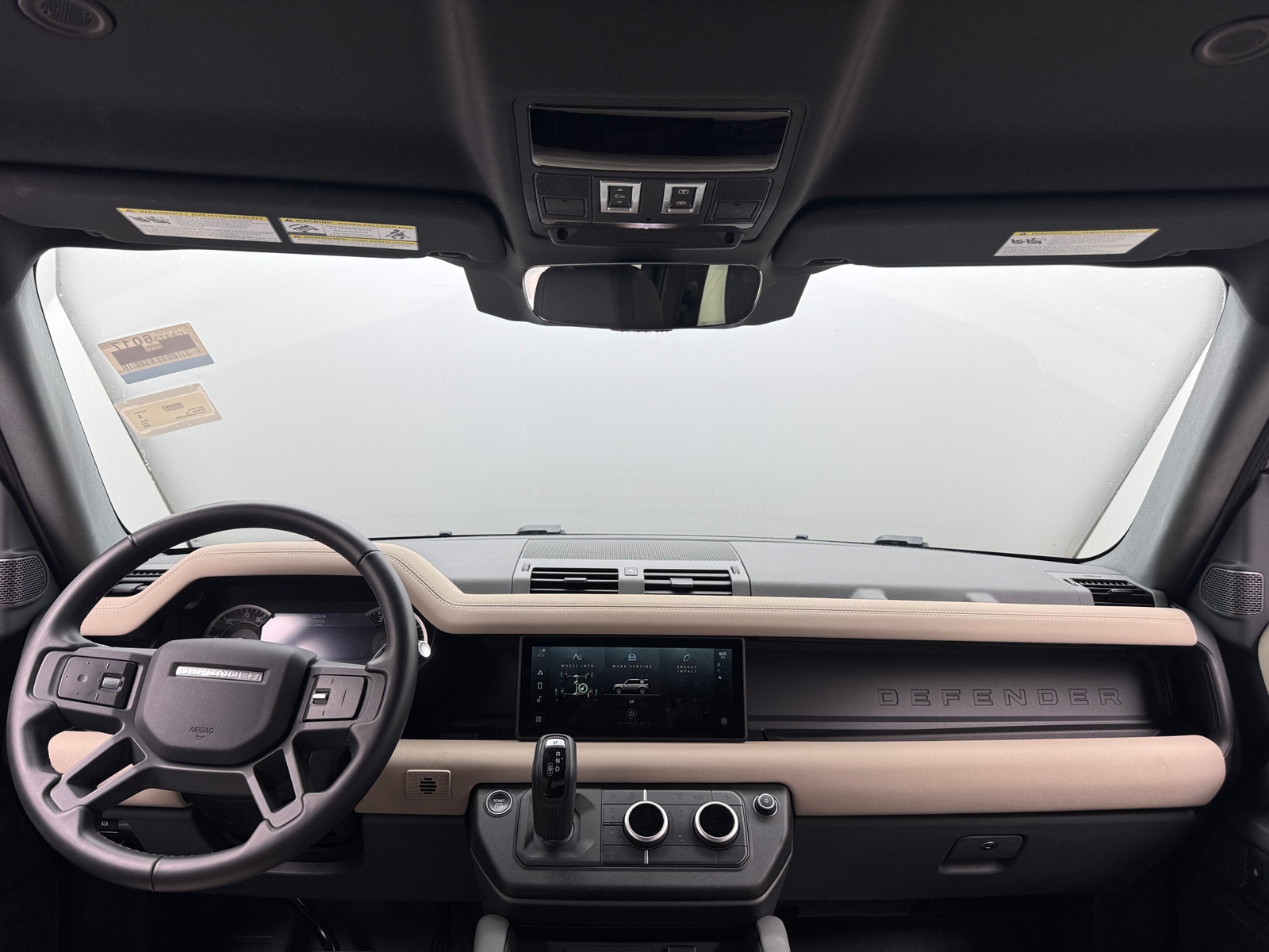 Thumbnail: 2023 Land Rover Defender - 2
