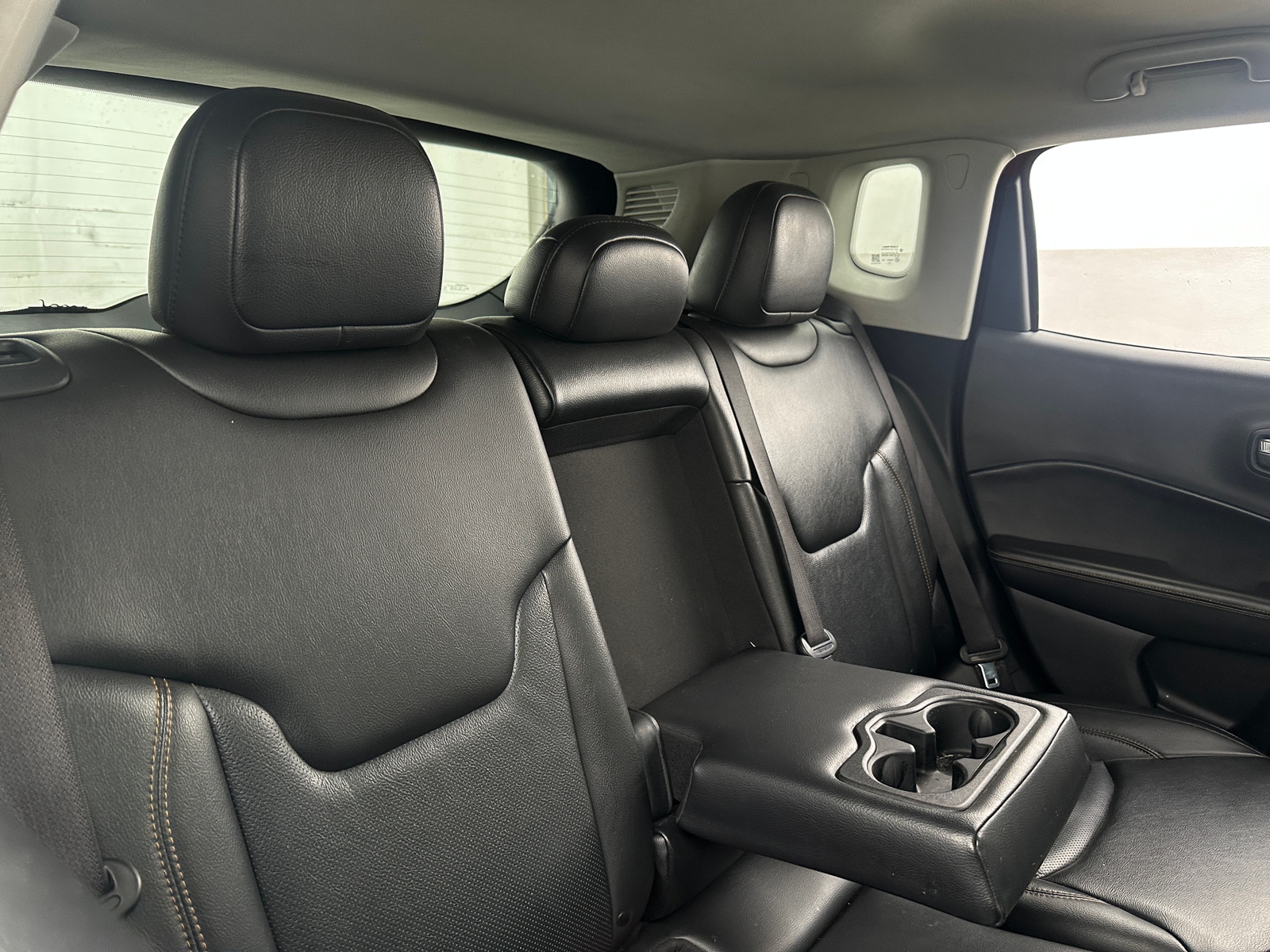 Thumbnail: 2021 Jeep Compass - 5