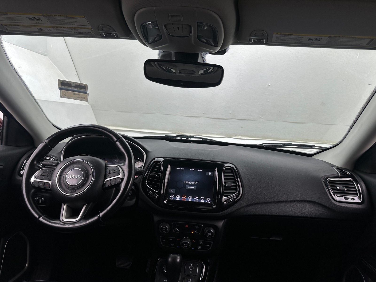 Thumbnail: 2021 Jeep Compass - 2