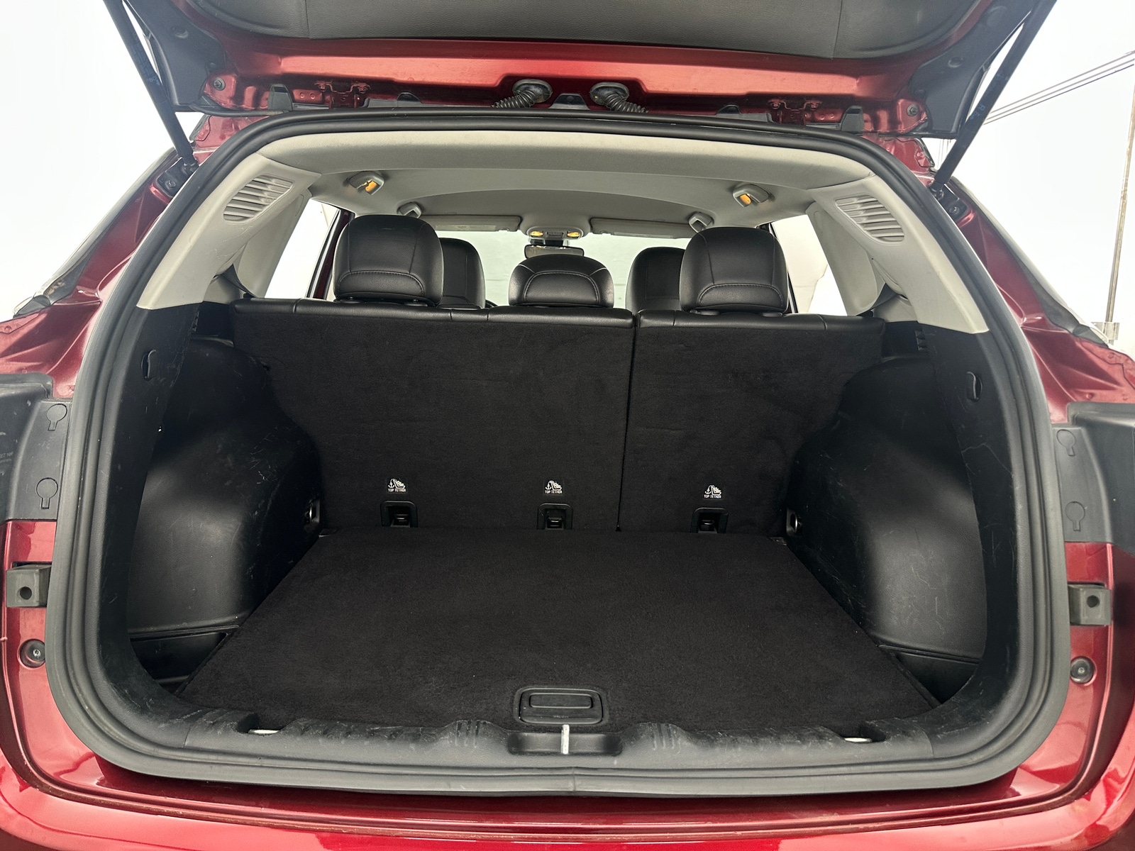 Thumbnail: 2021 Jeep Compass - 6