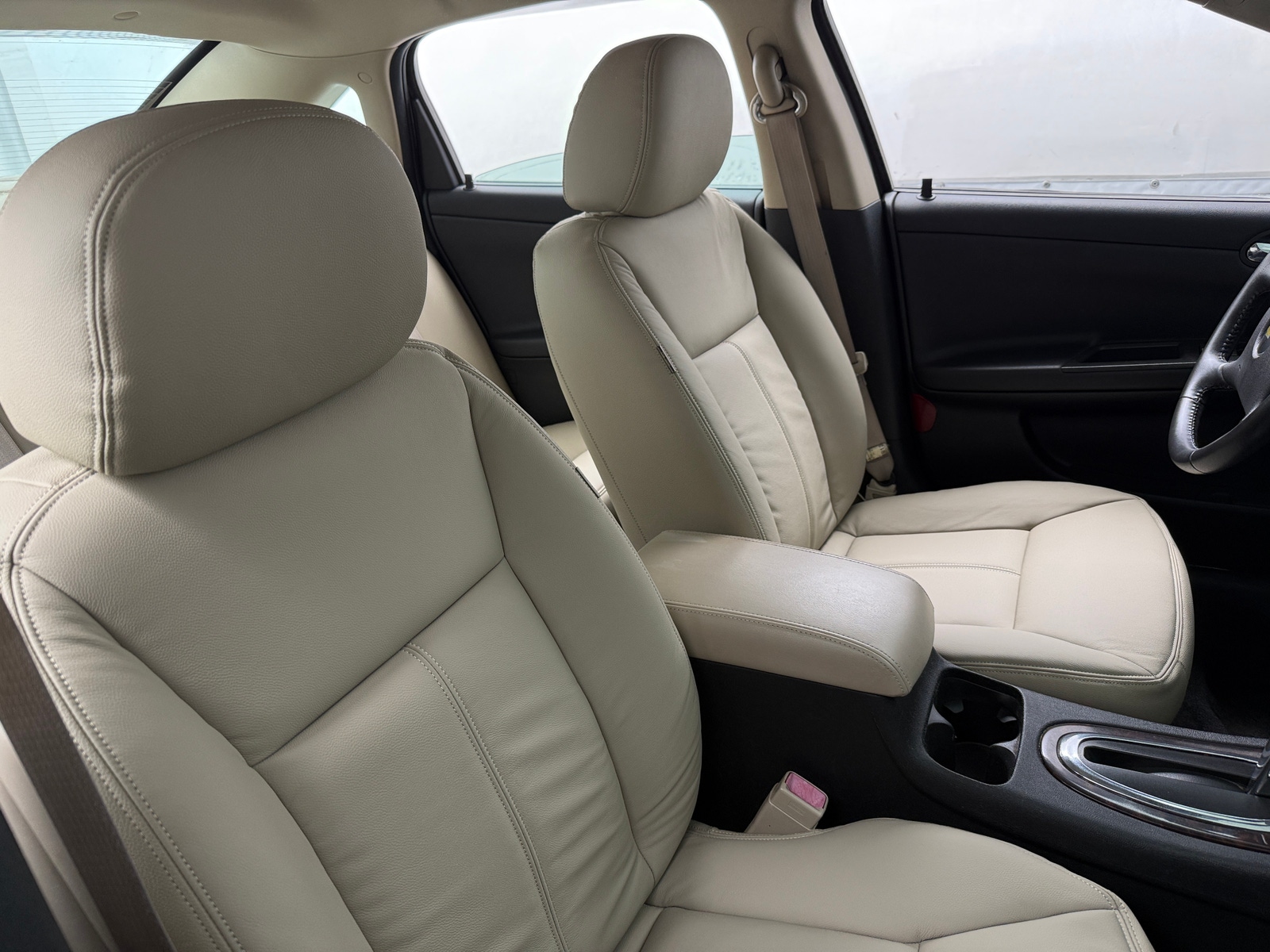 Thumbnail: 2013 Chevrolet Impala - 2