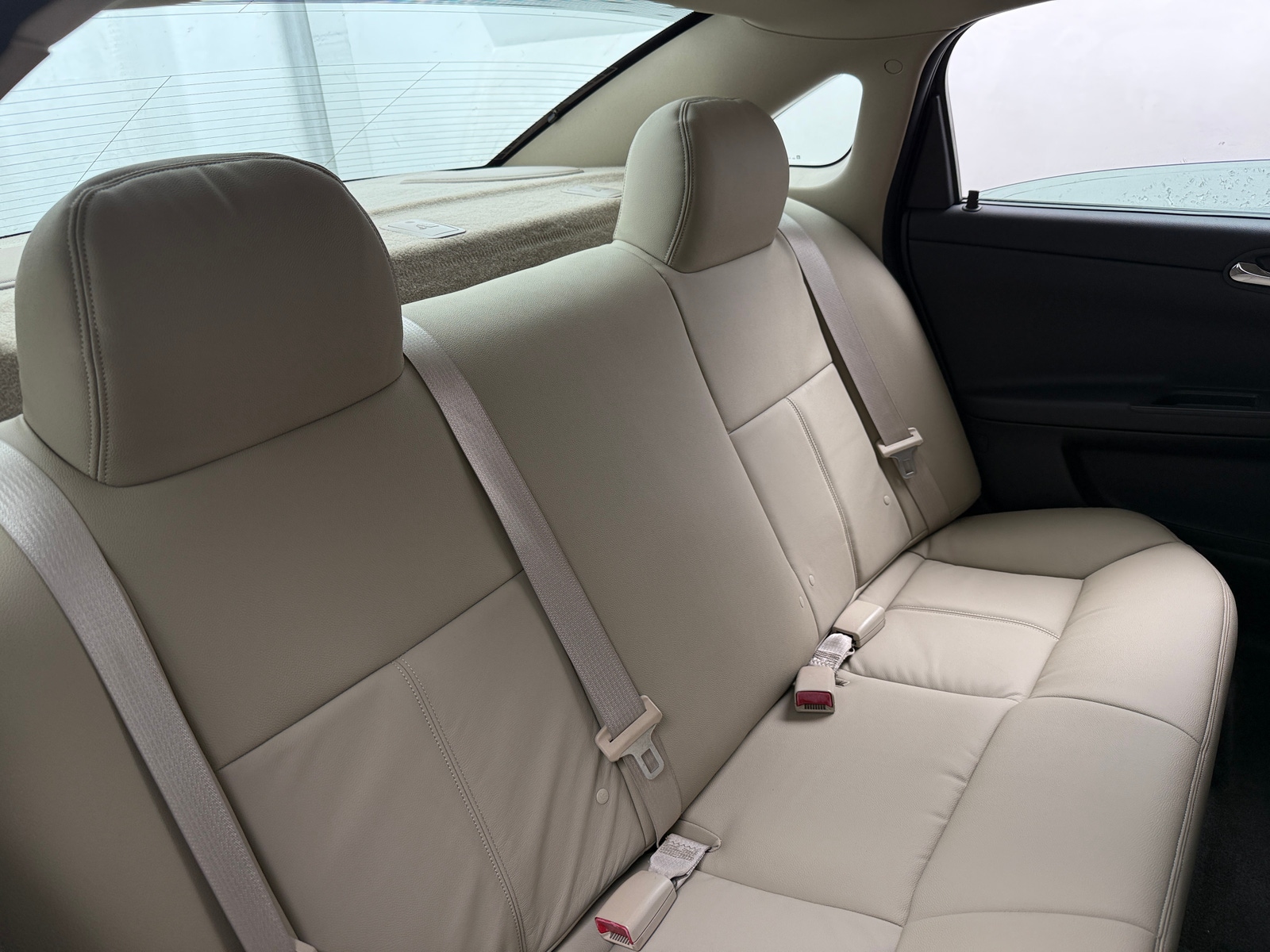 Thumbnail: 2013 Chevrolet Impala - 6