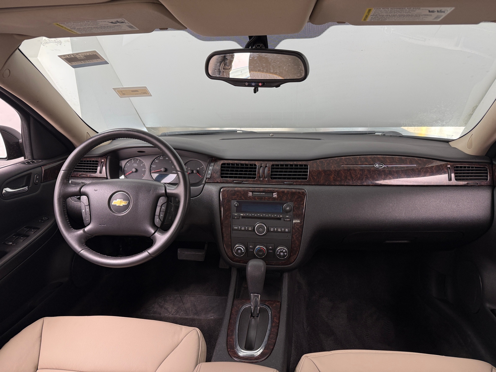 Thumbnail: 2013 Chevrolet Impala - 3