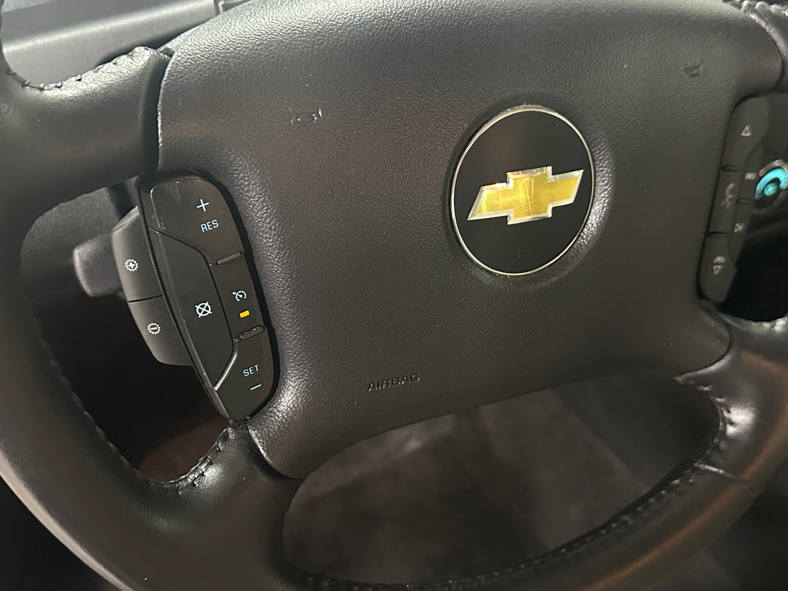 Thumbnail: 2013 Chevrolet Impala - 5