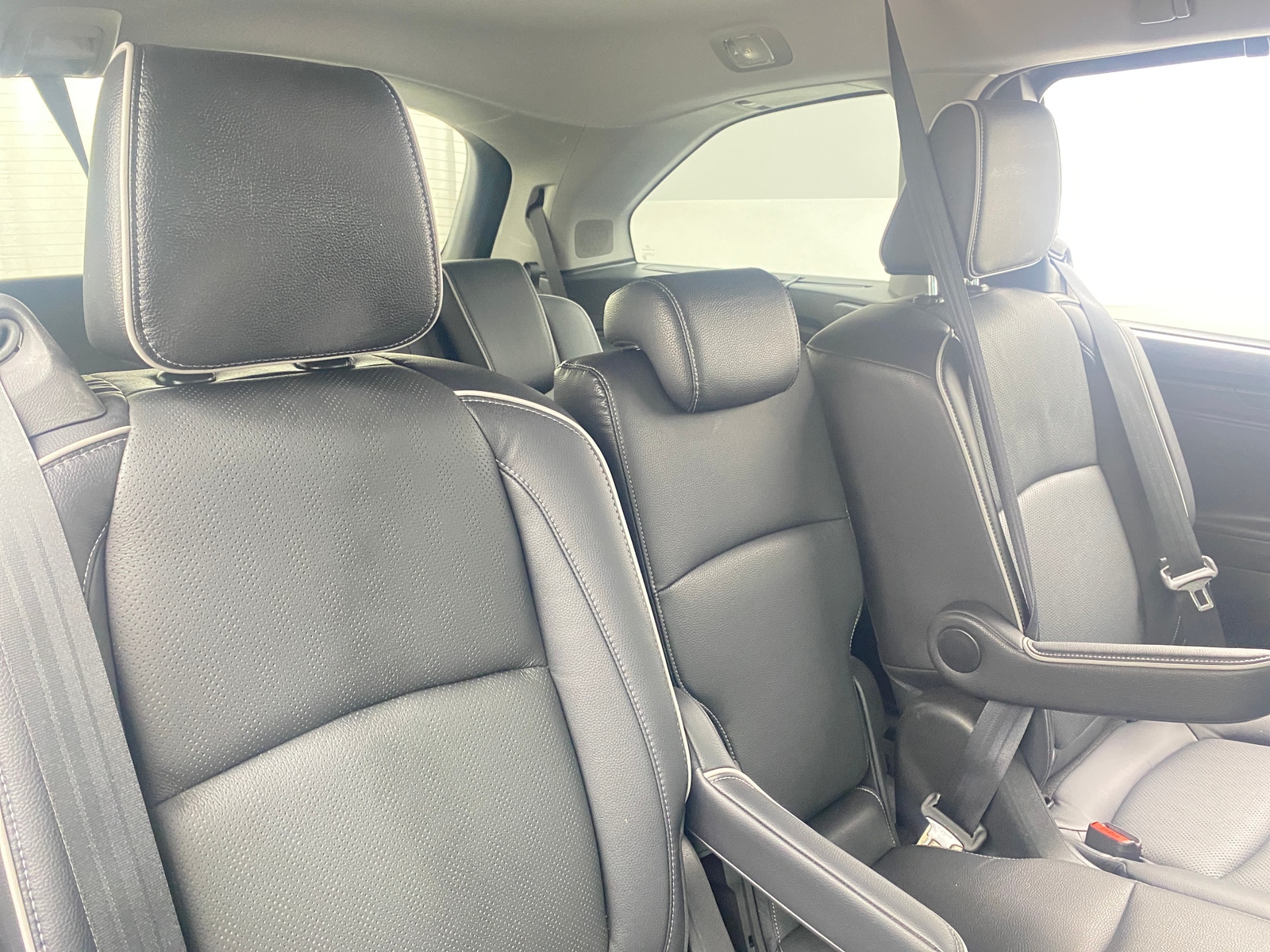 Thumbnail: 2023 Honda Odyssey - 5