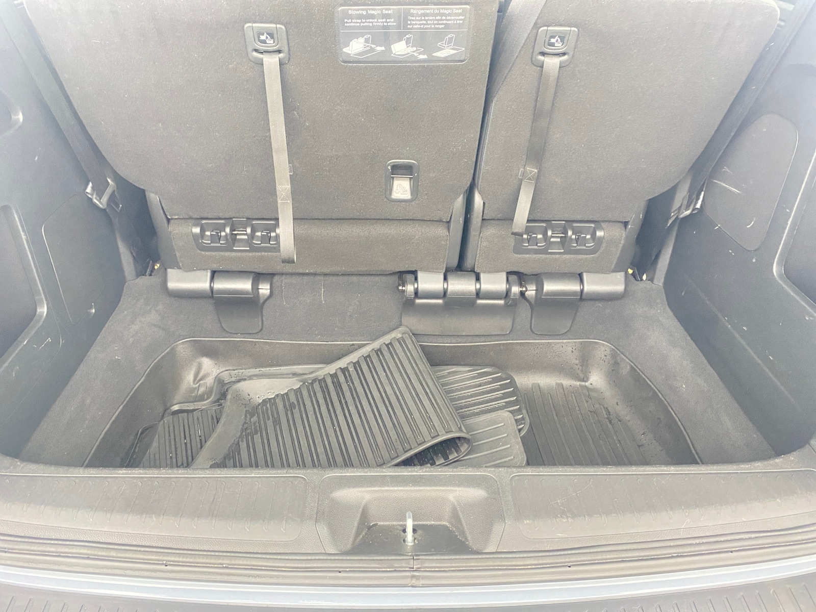 Thumbnail: 2023 Honda Odyssey - 6