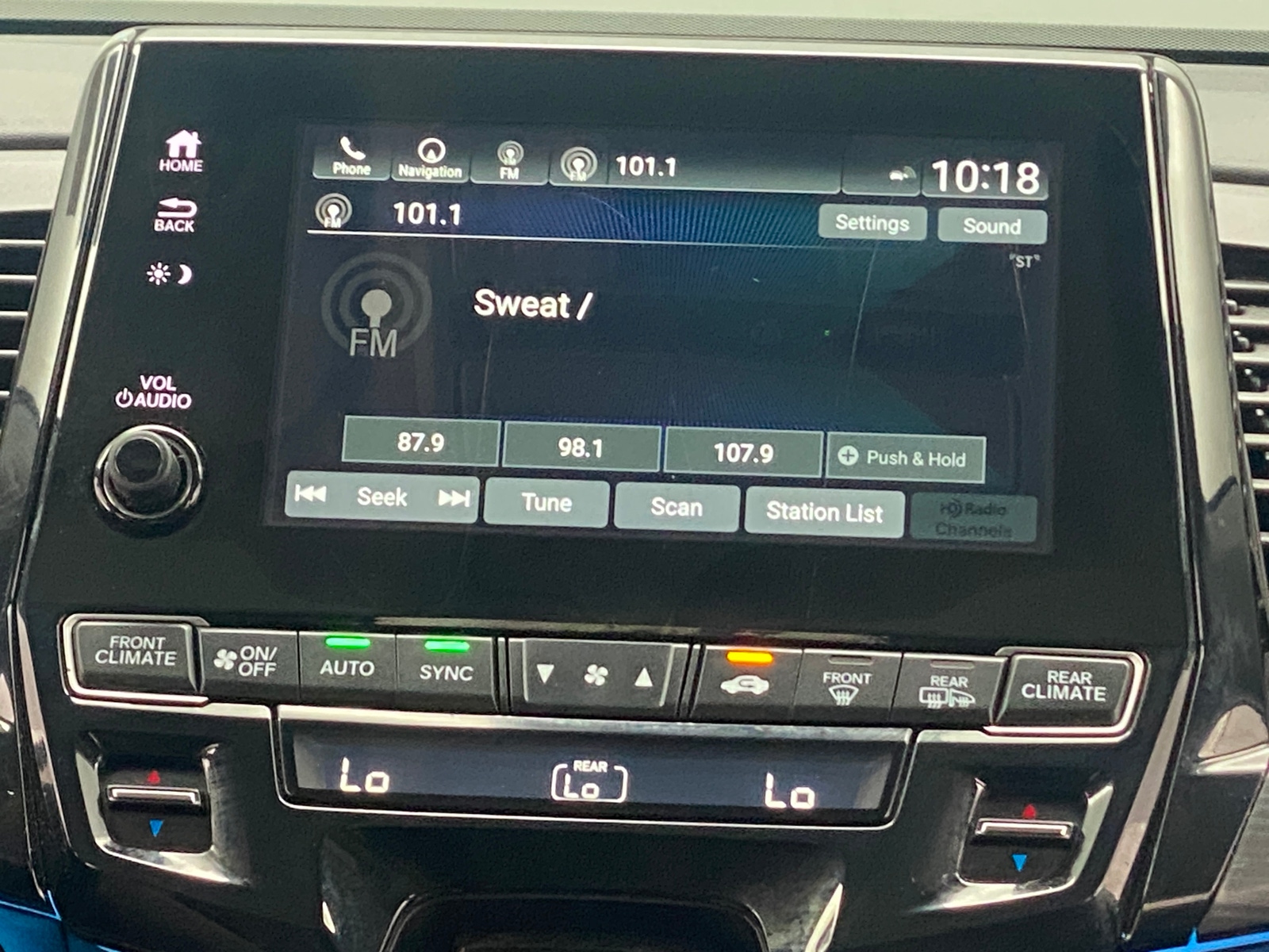 Thumbnail: 2023 Honda Odyssey - 3