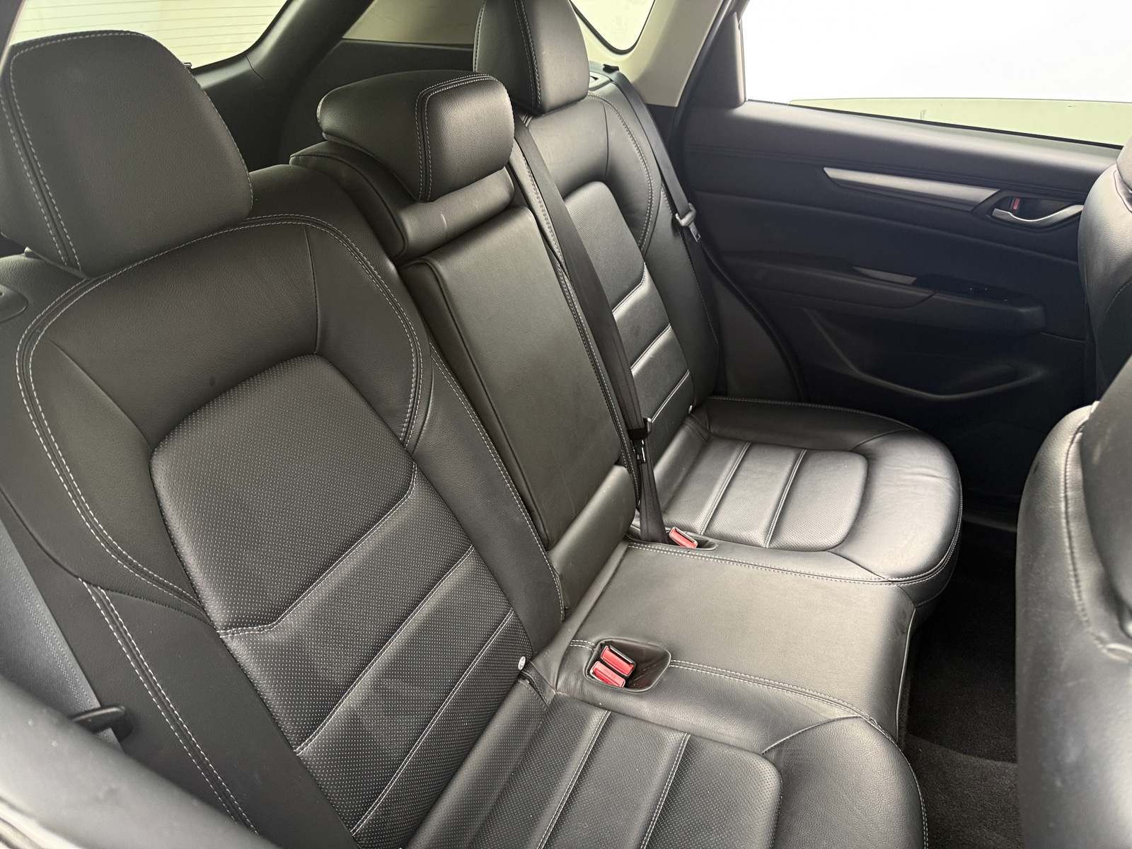 Thumbnail: 2025 Mazda CX-5 - 5