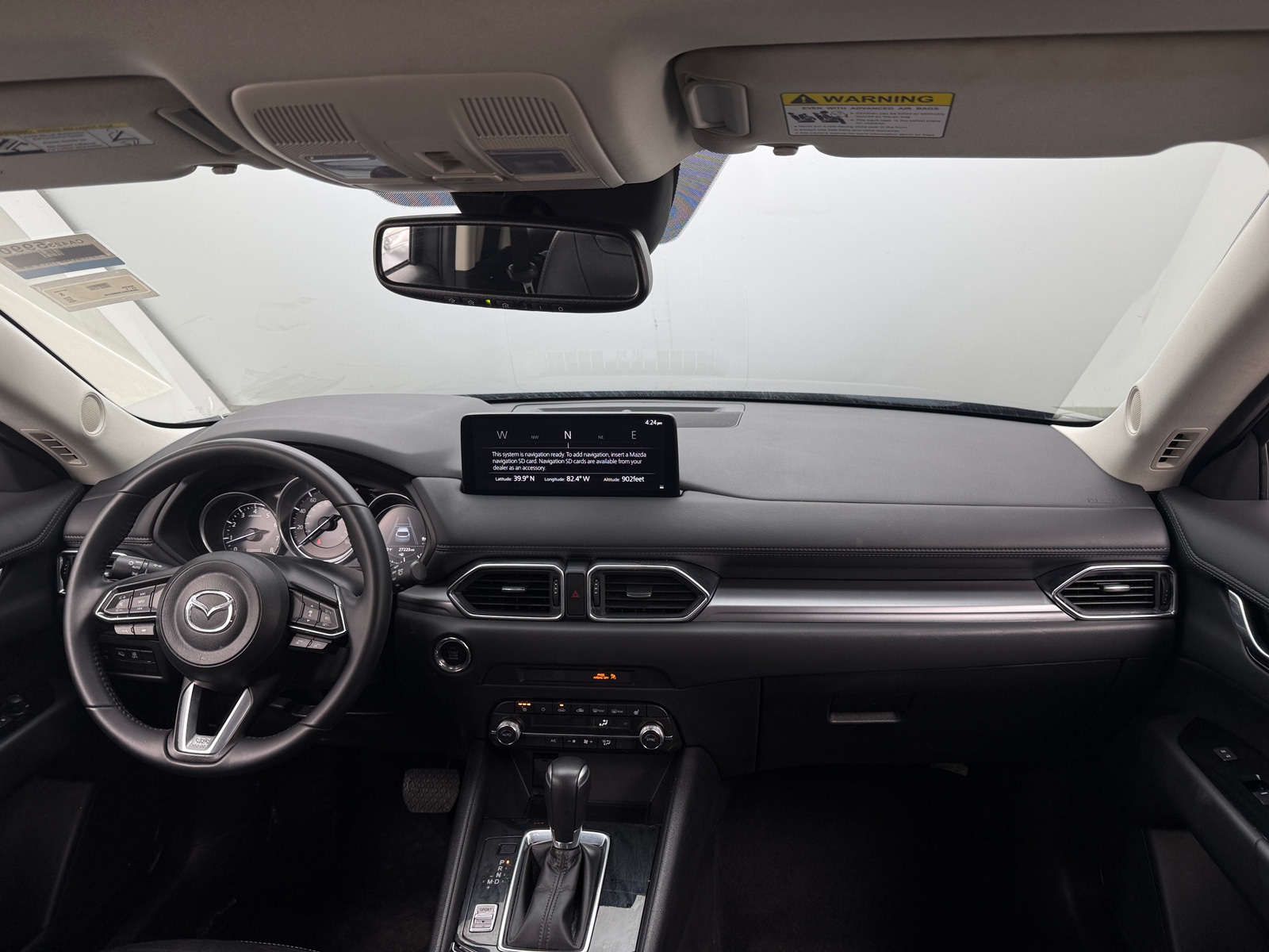 Thumbnail: 2025 Mazda CX-5 - 2