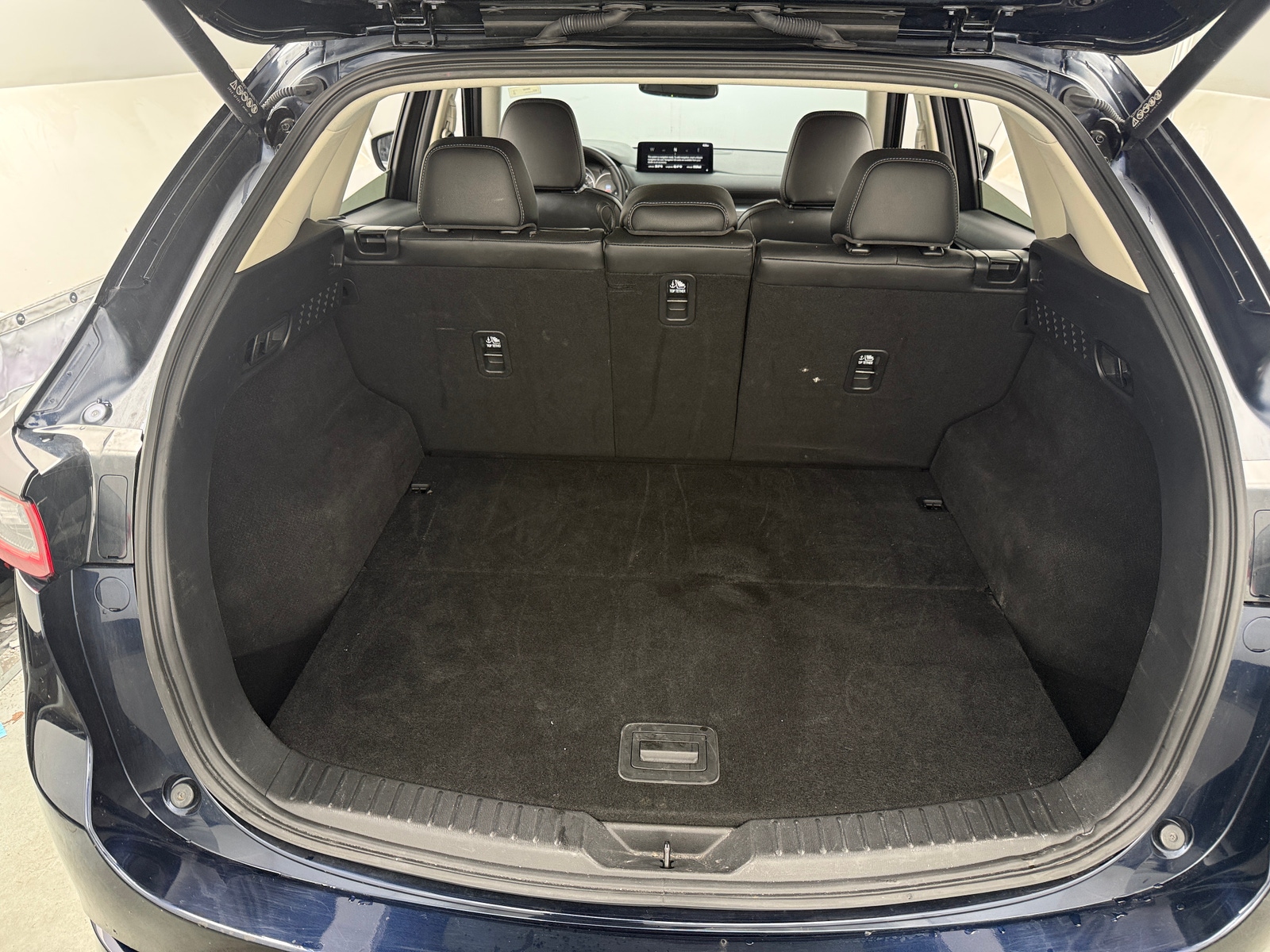 Thumbnail: 2025 Mazda CX-5 - 6